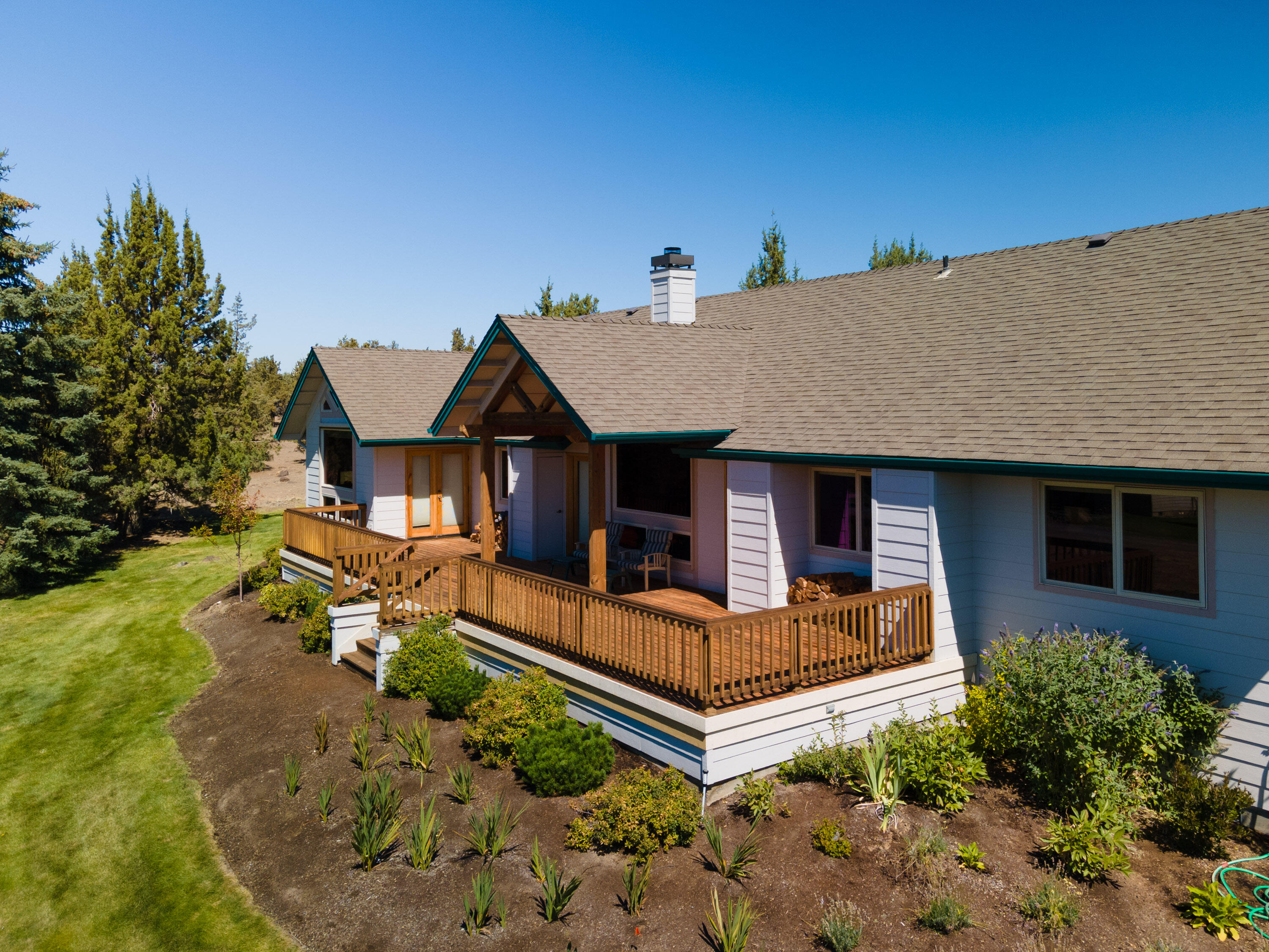 Hunts Three Sisters - Residential