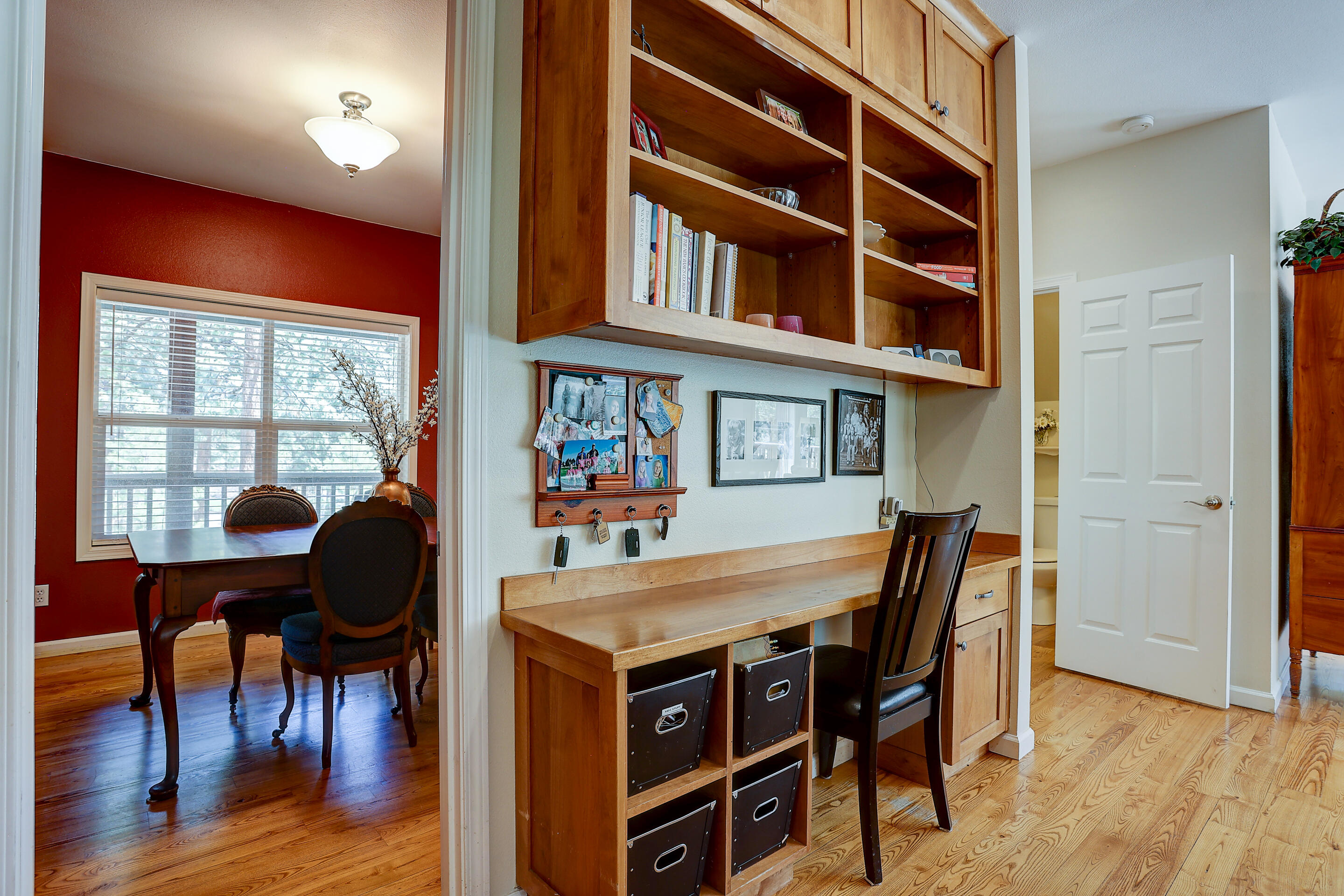 Awbrey Butte - Residential