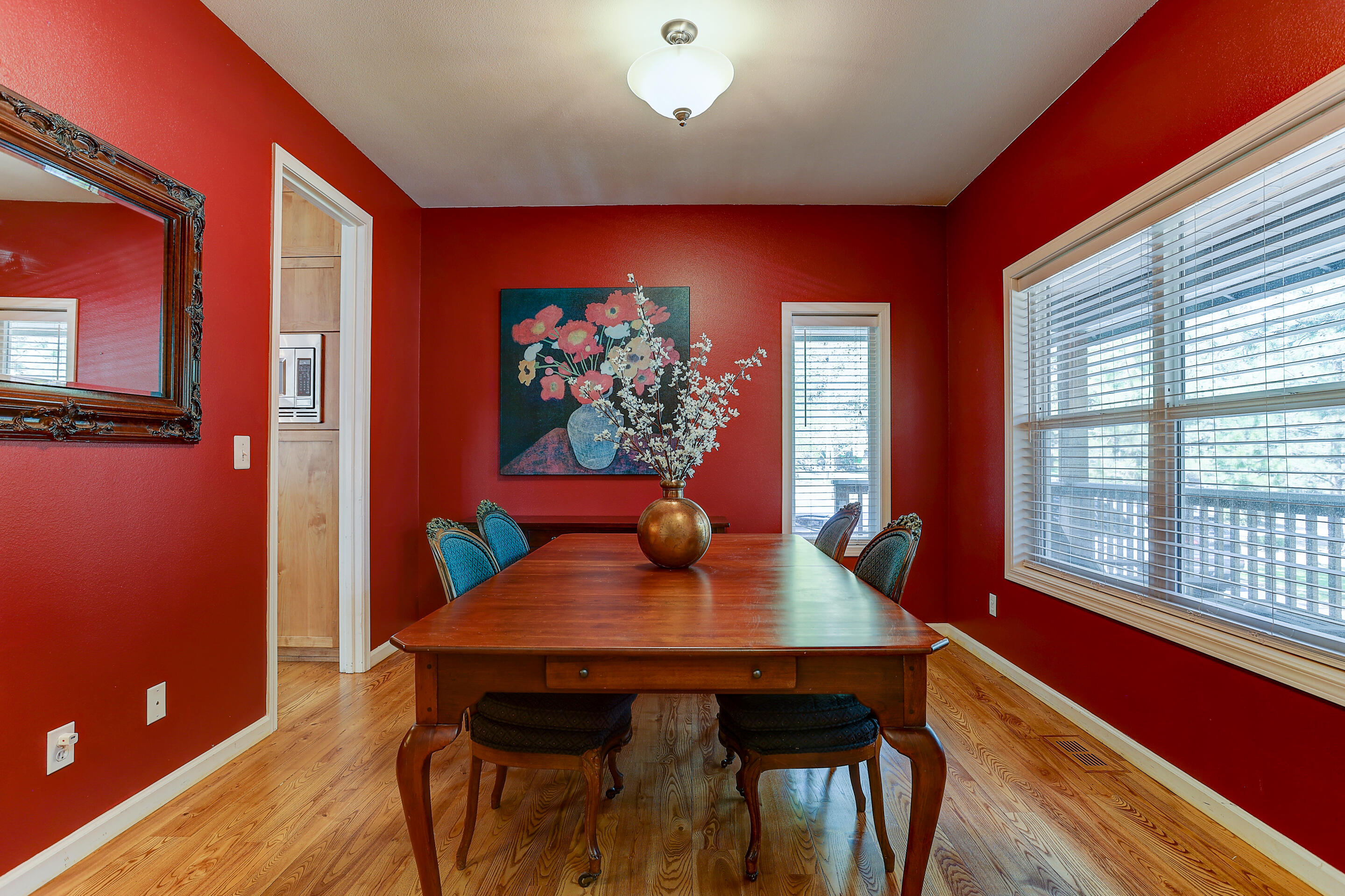 Awbrey Butte - Residential