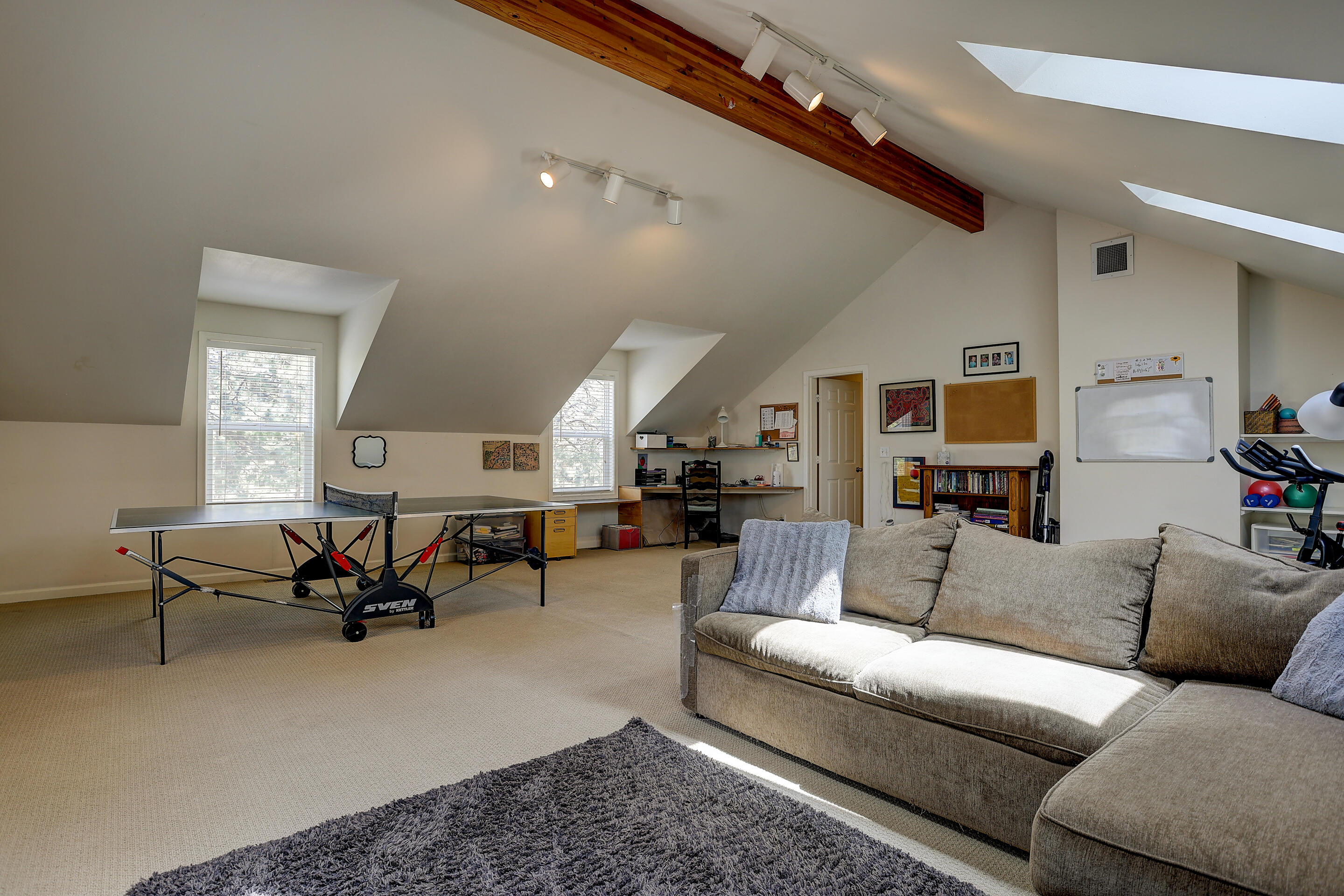 Awbrey Butte - Residential