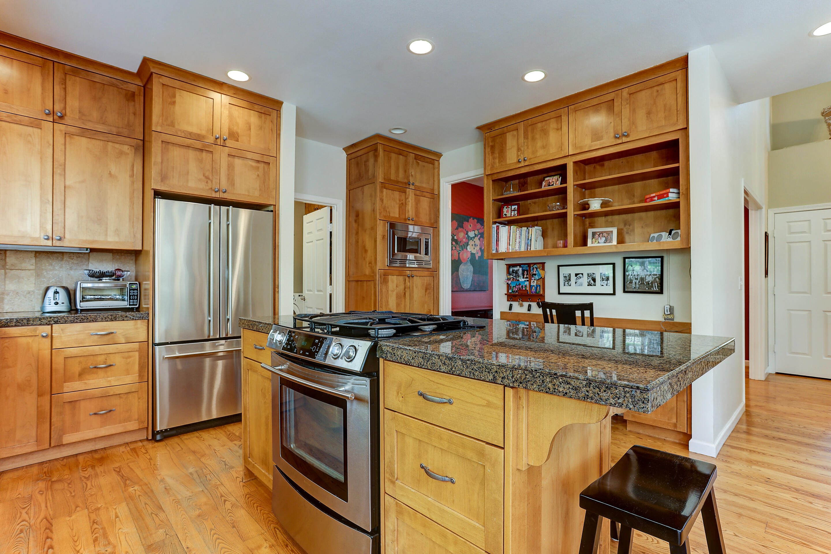 Awbrey Butte - Residential