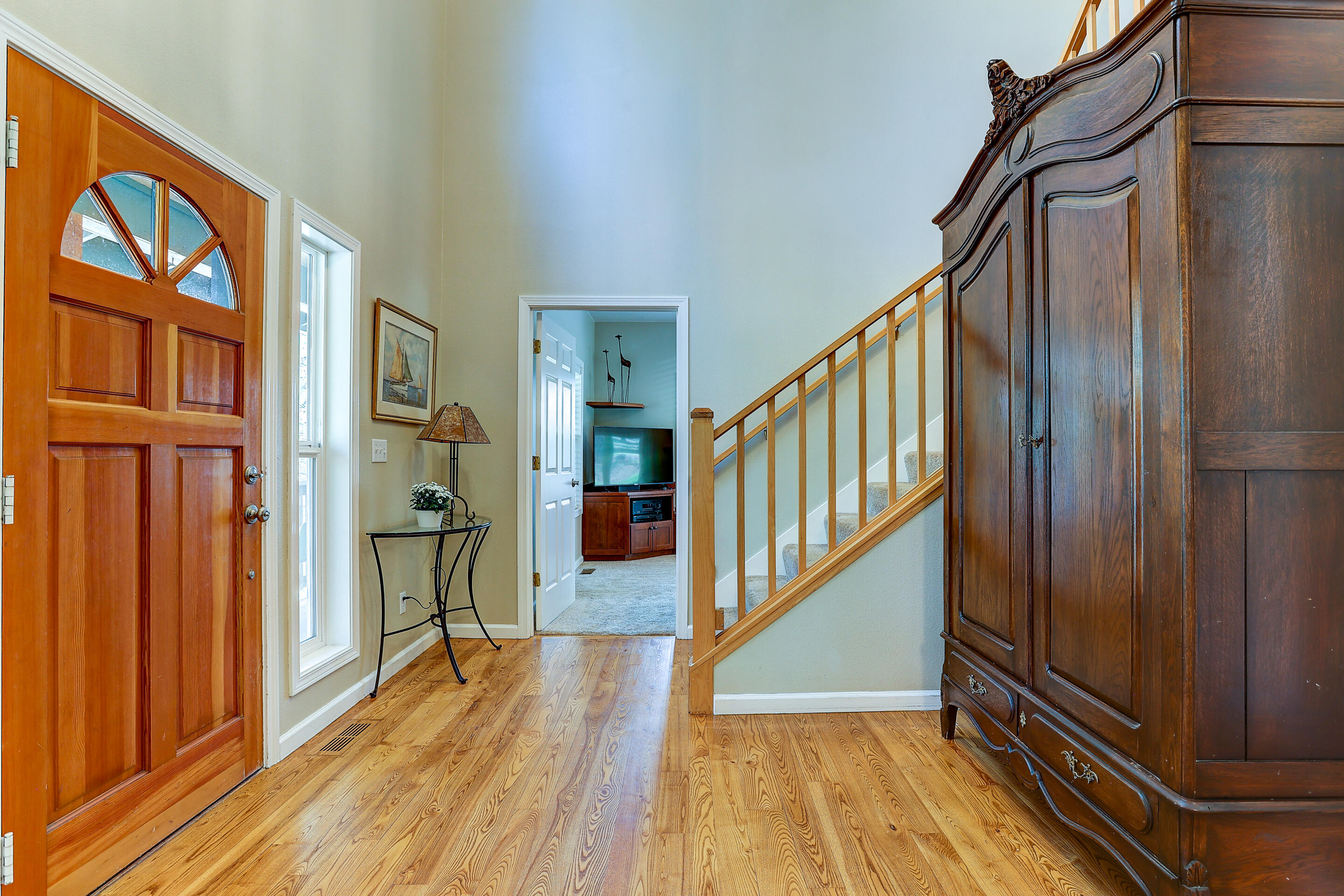 Awbrey Butte - Residential