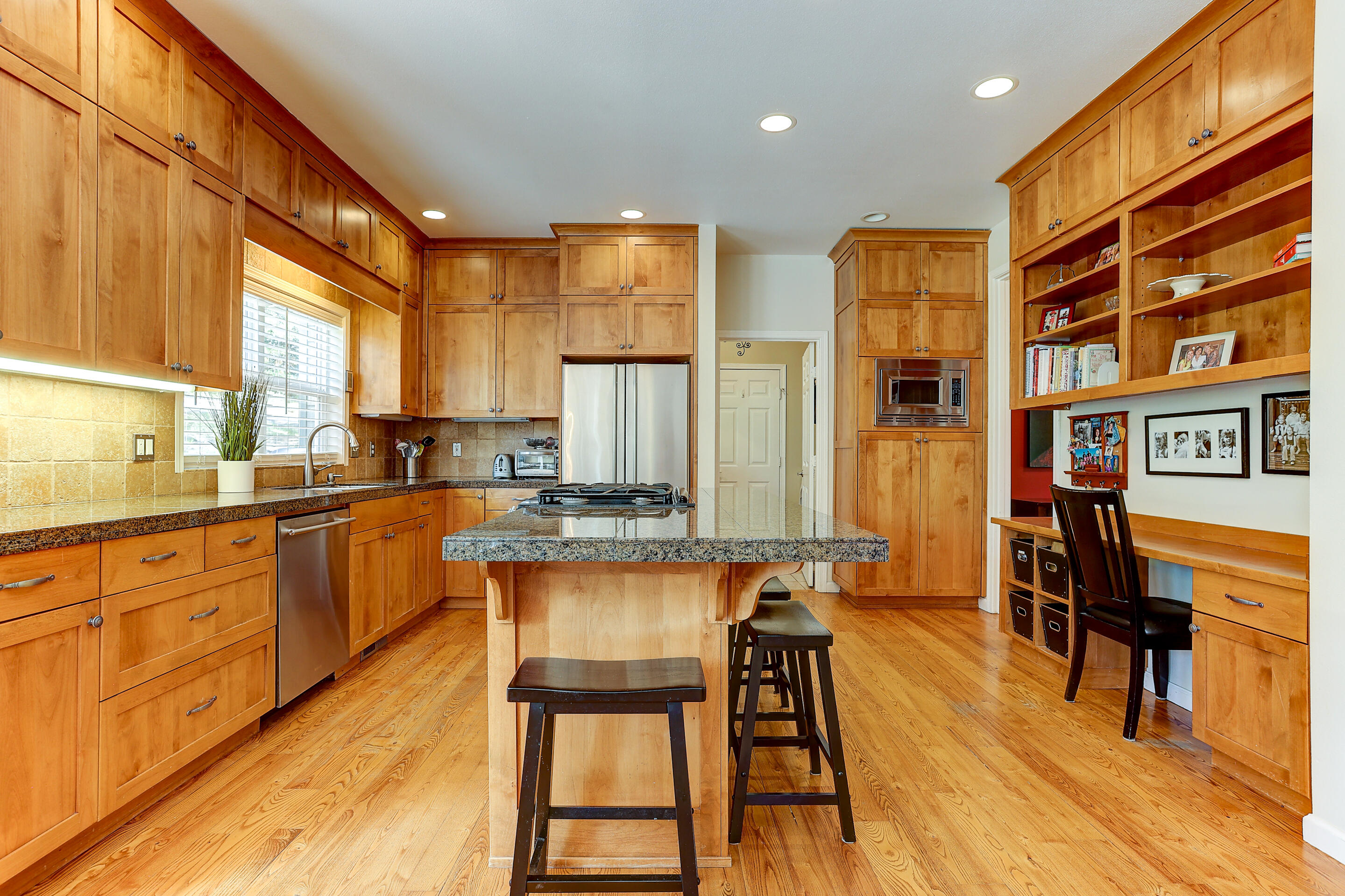 Awbrey Butte - Residential