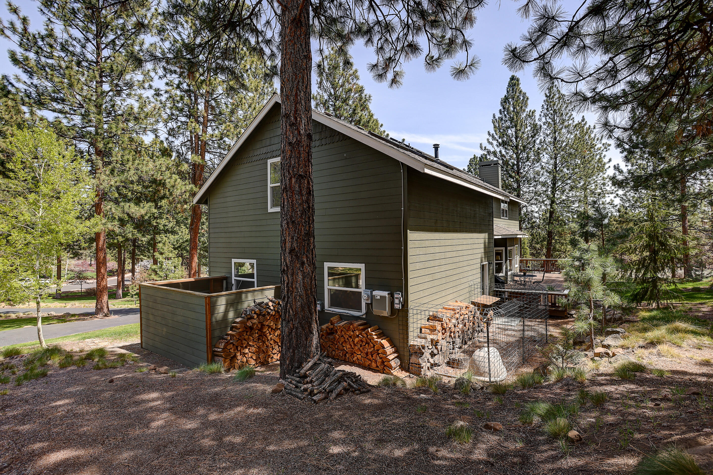 Awbrey Butte - Residential