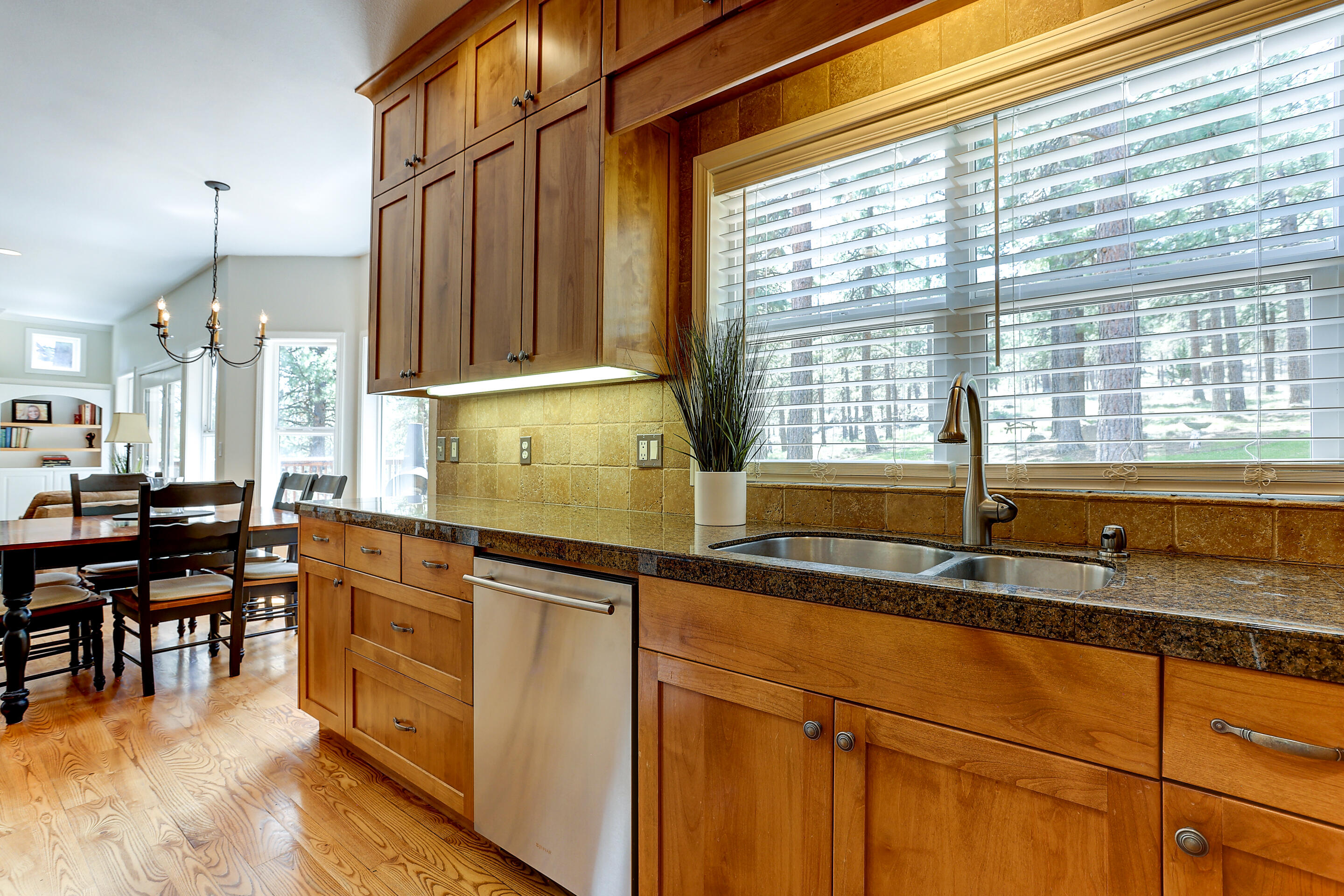 Awbrey Butte - Residential