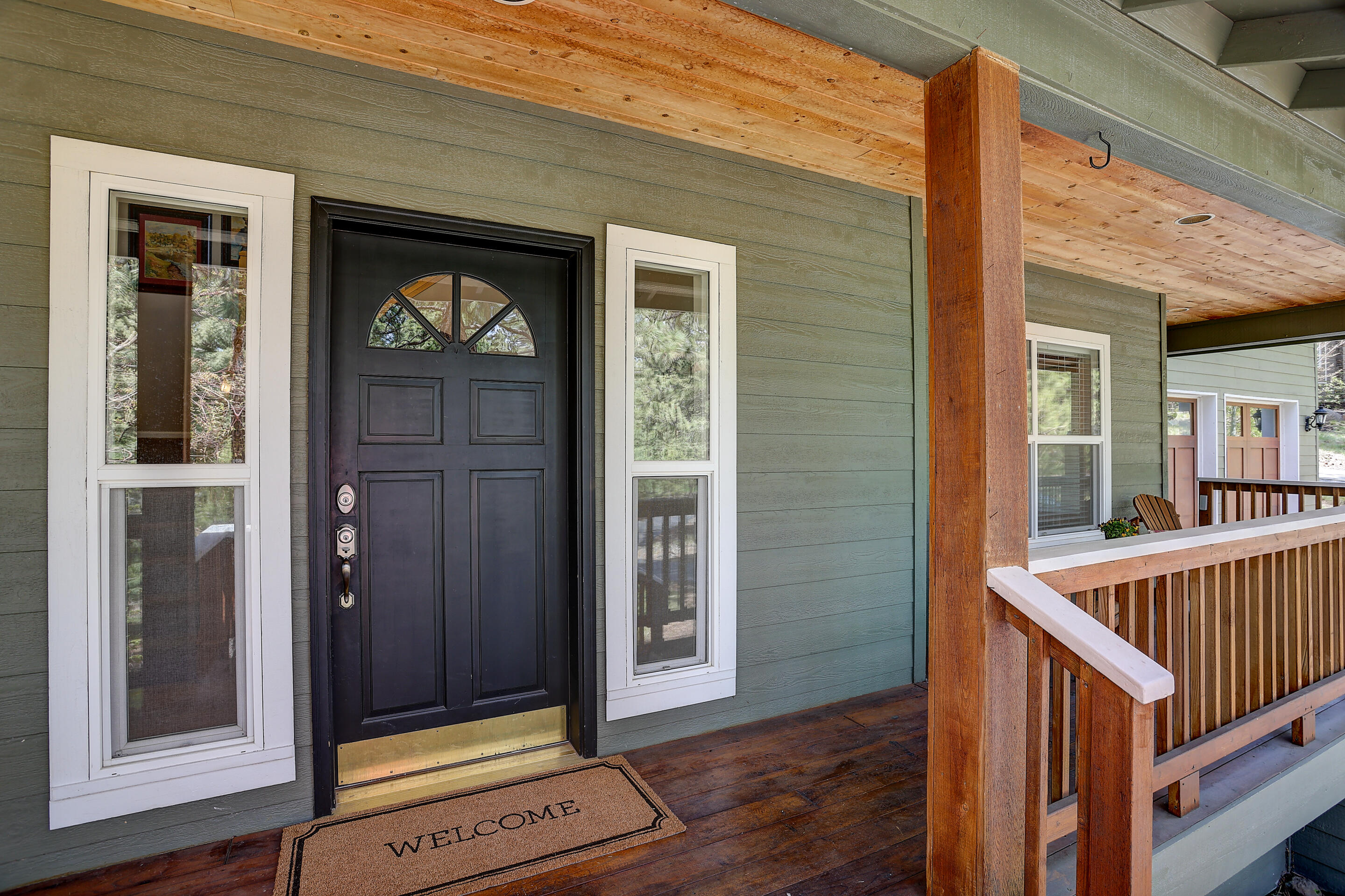 Awbrey Butte - Residential