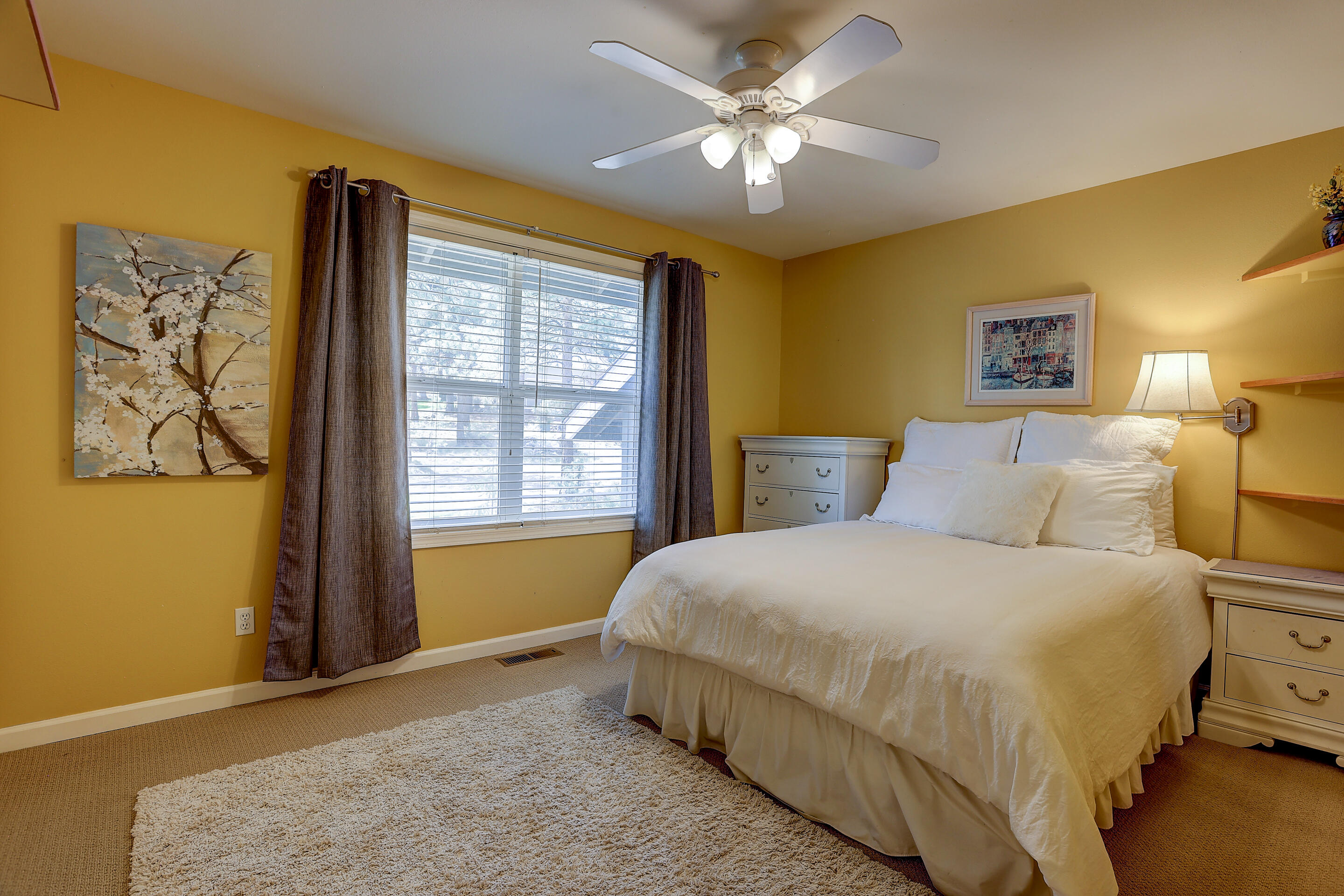 Awbrey Butte - Residential