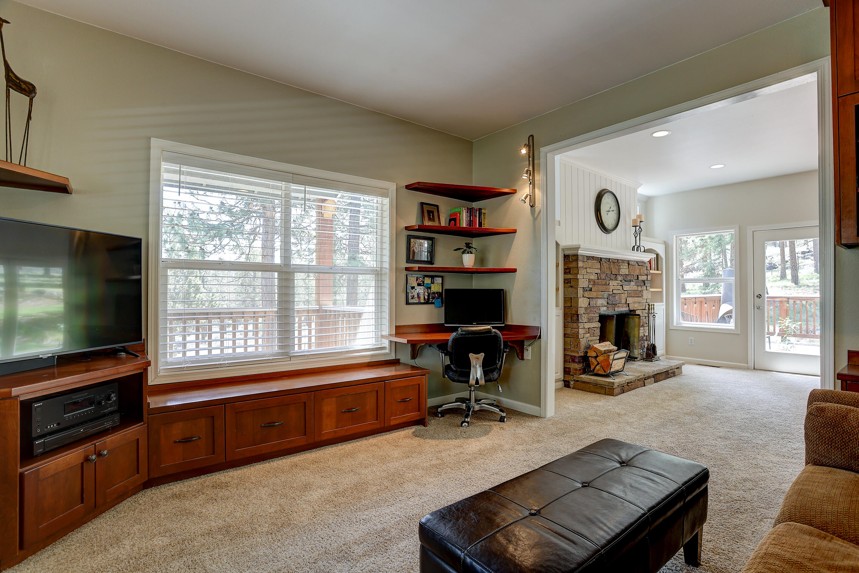 Awbrey Butte - Residential