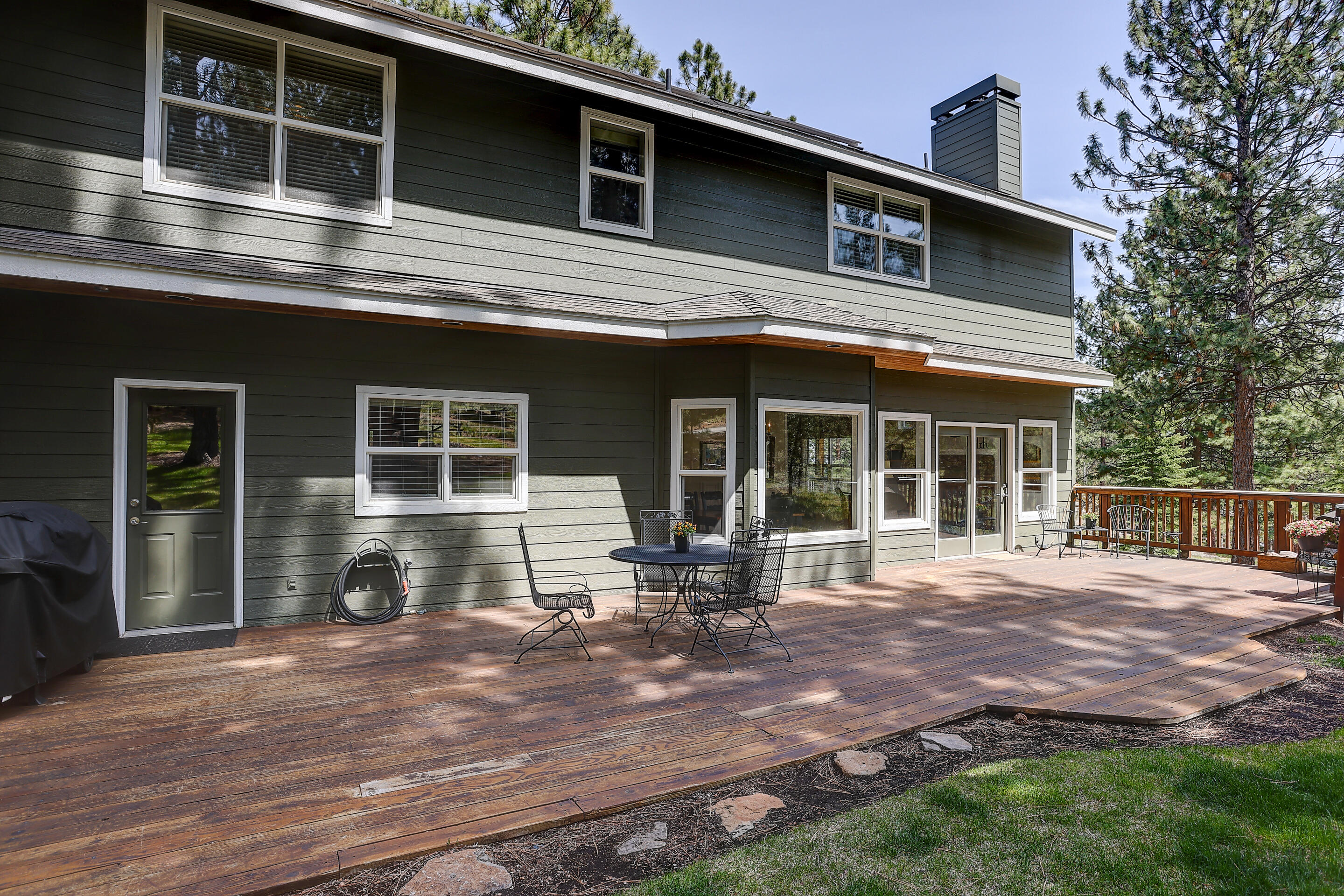 Awbrey Butte - Residential