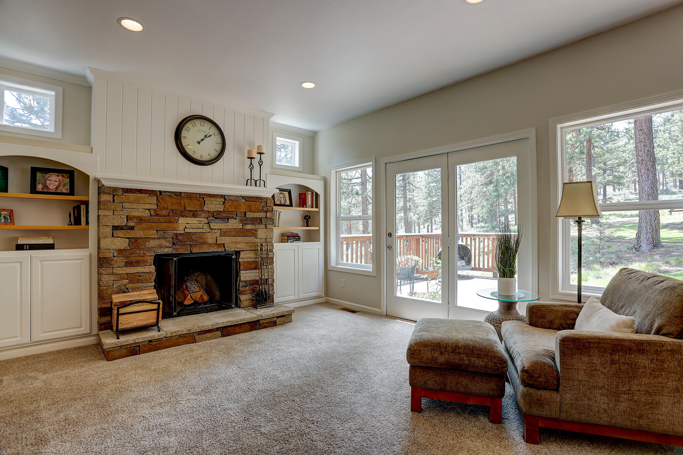 Awbrey Butte - Residential