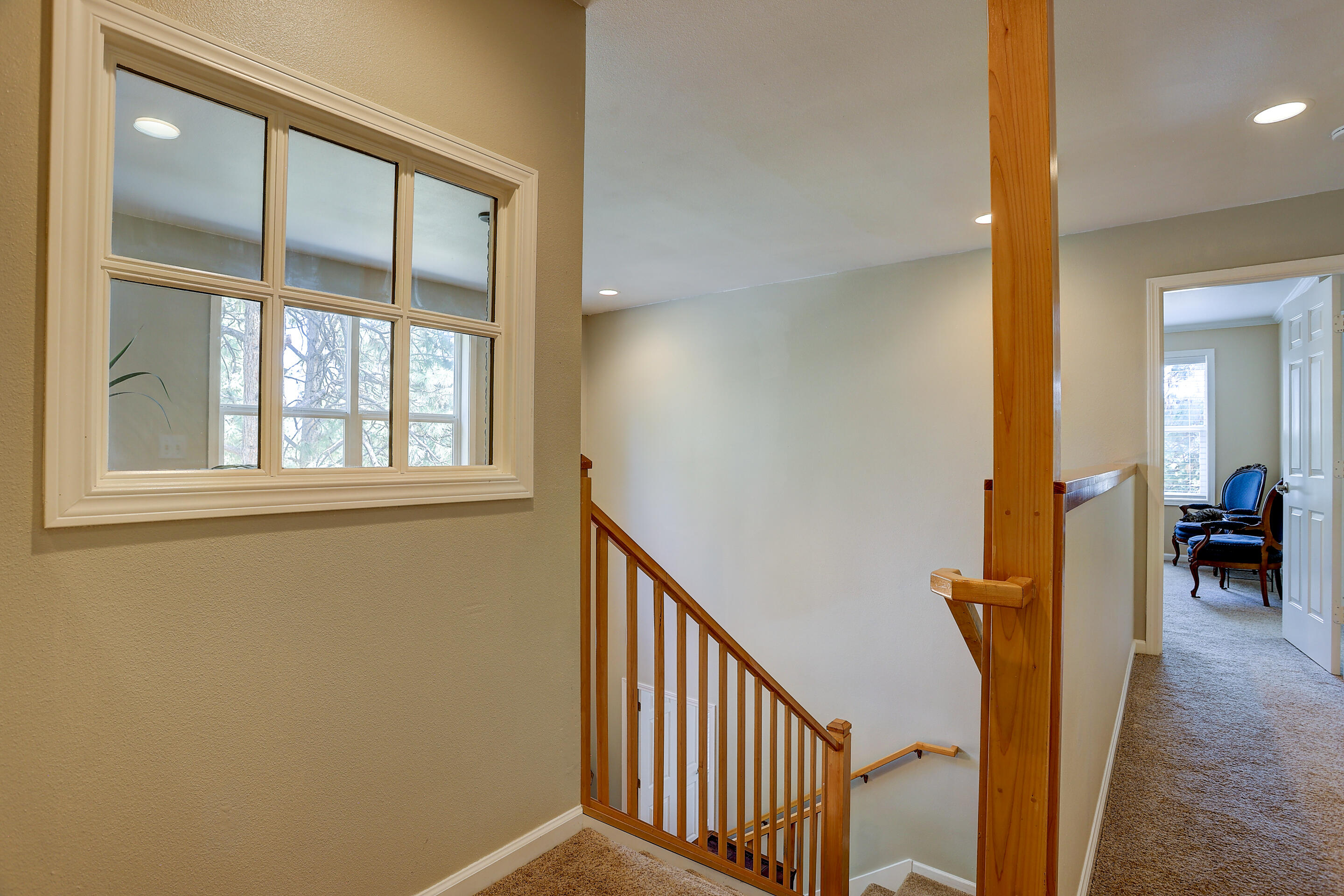 Awbrey Butte - Residential