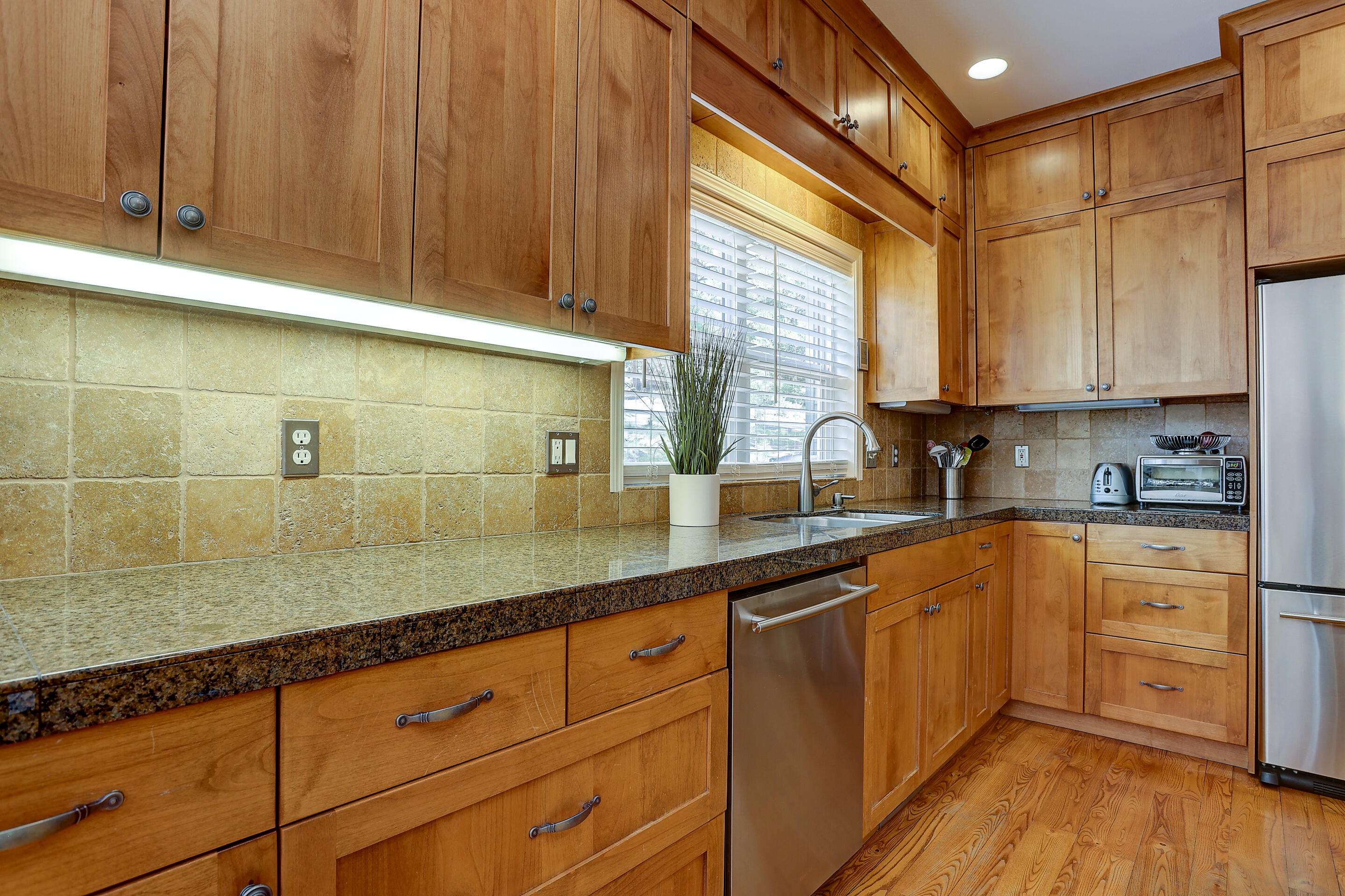 Awbrey Butte - Residential