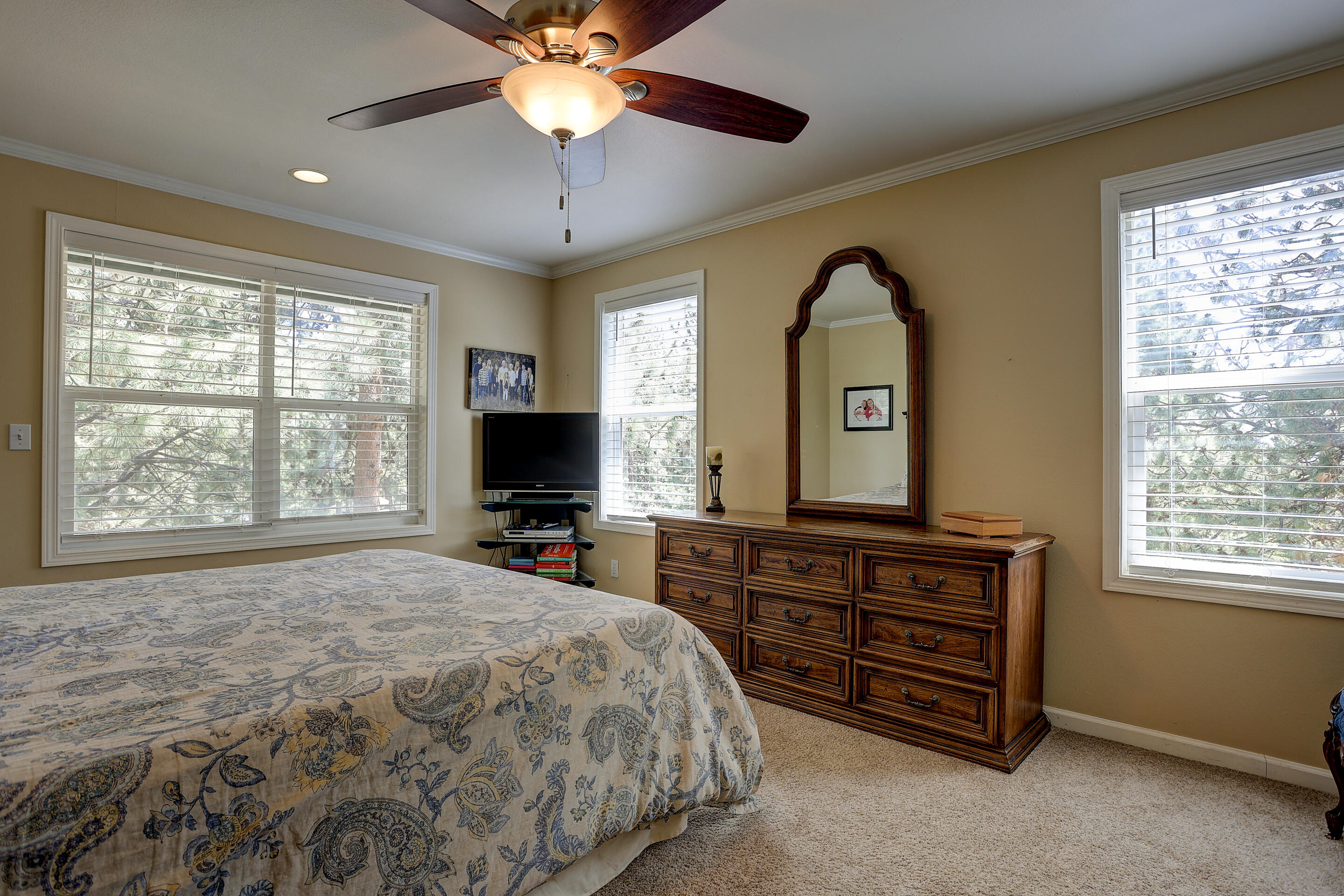 Awbrey Butte - Residential