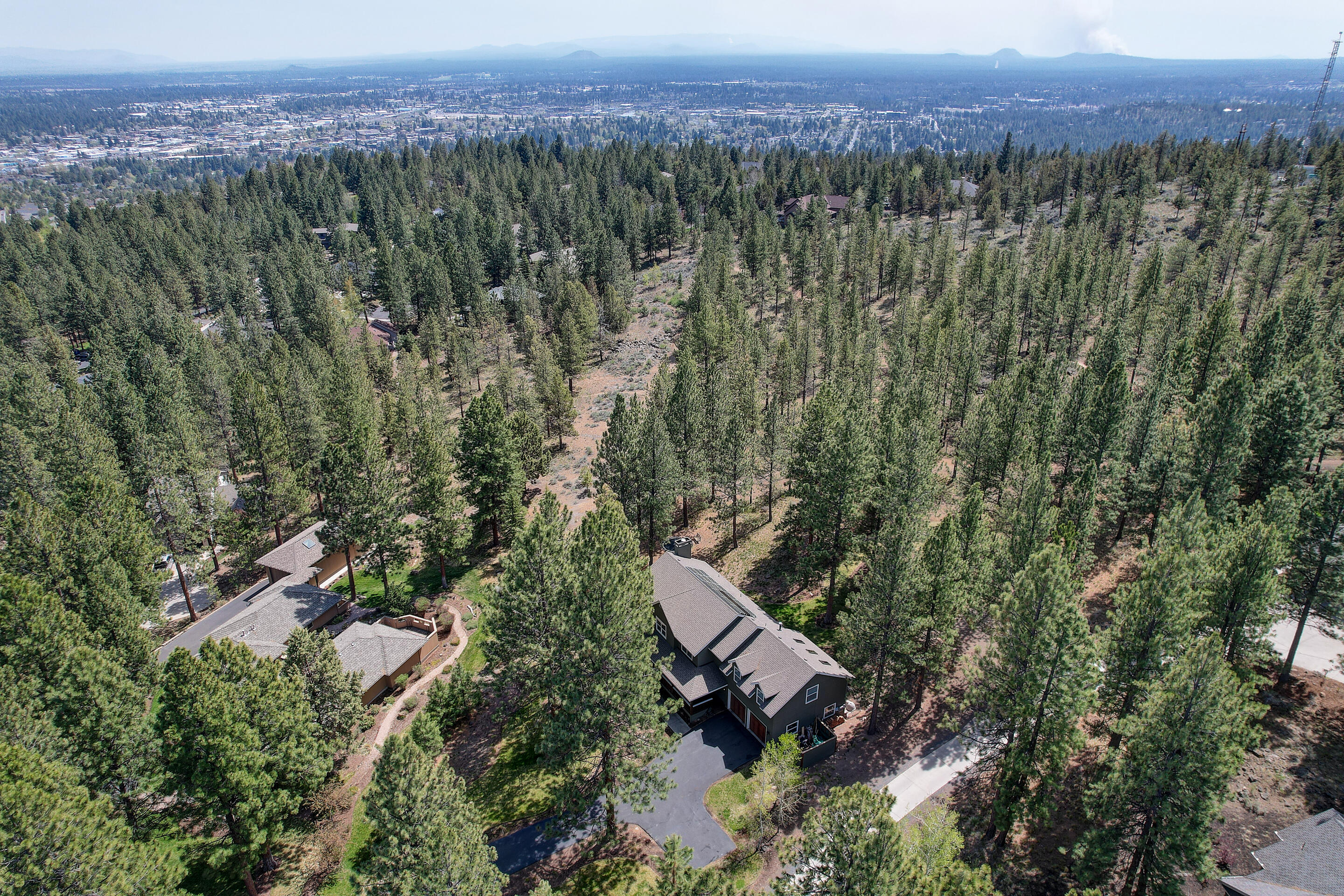Awbrey Butte - Residential