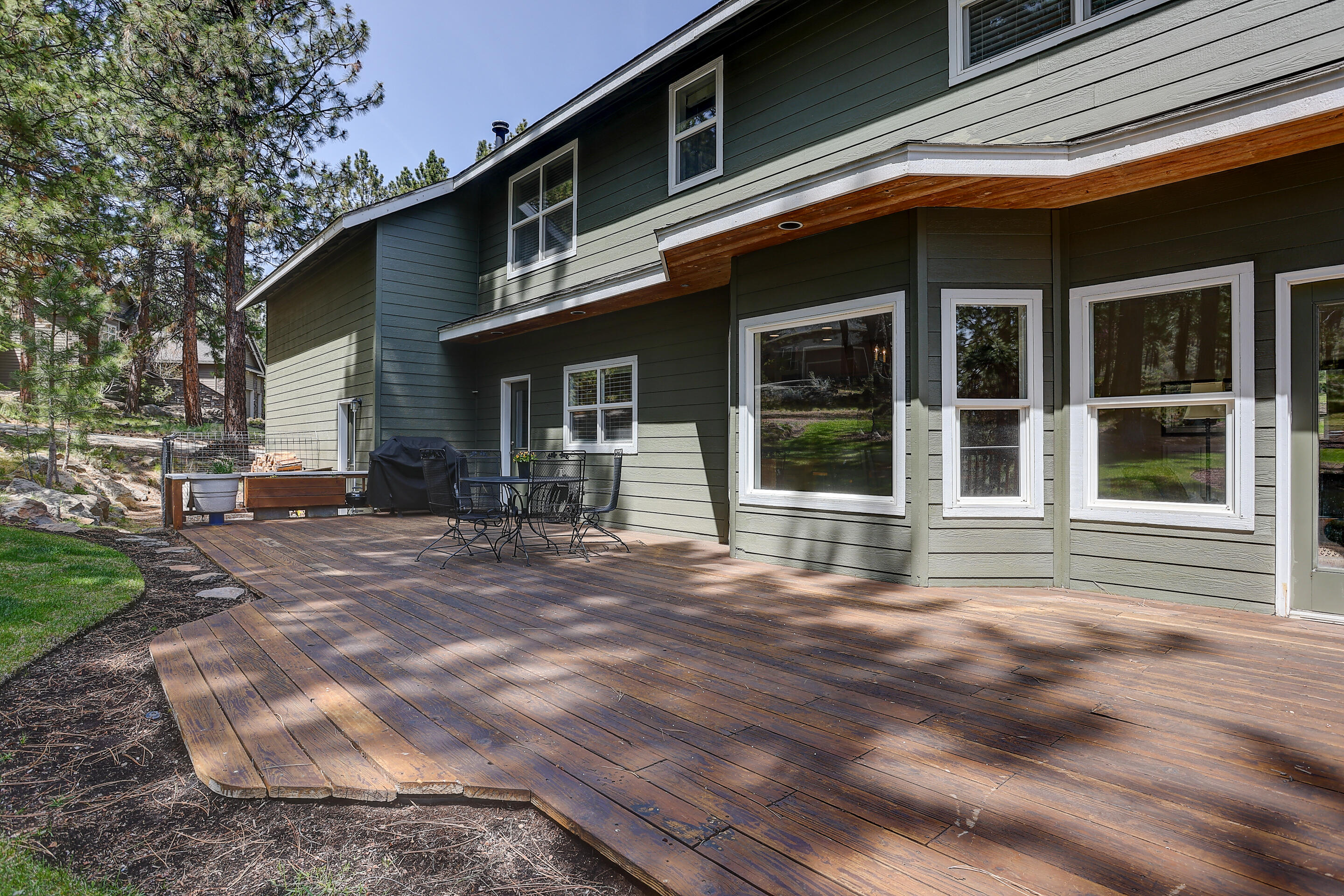 Awbrey Butte - Residential