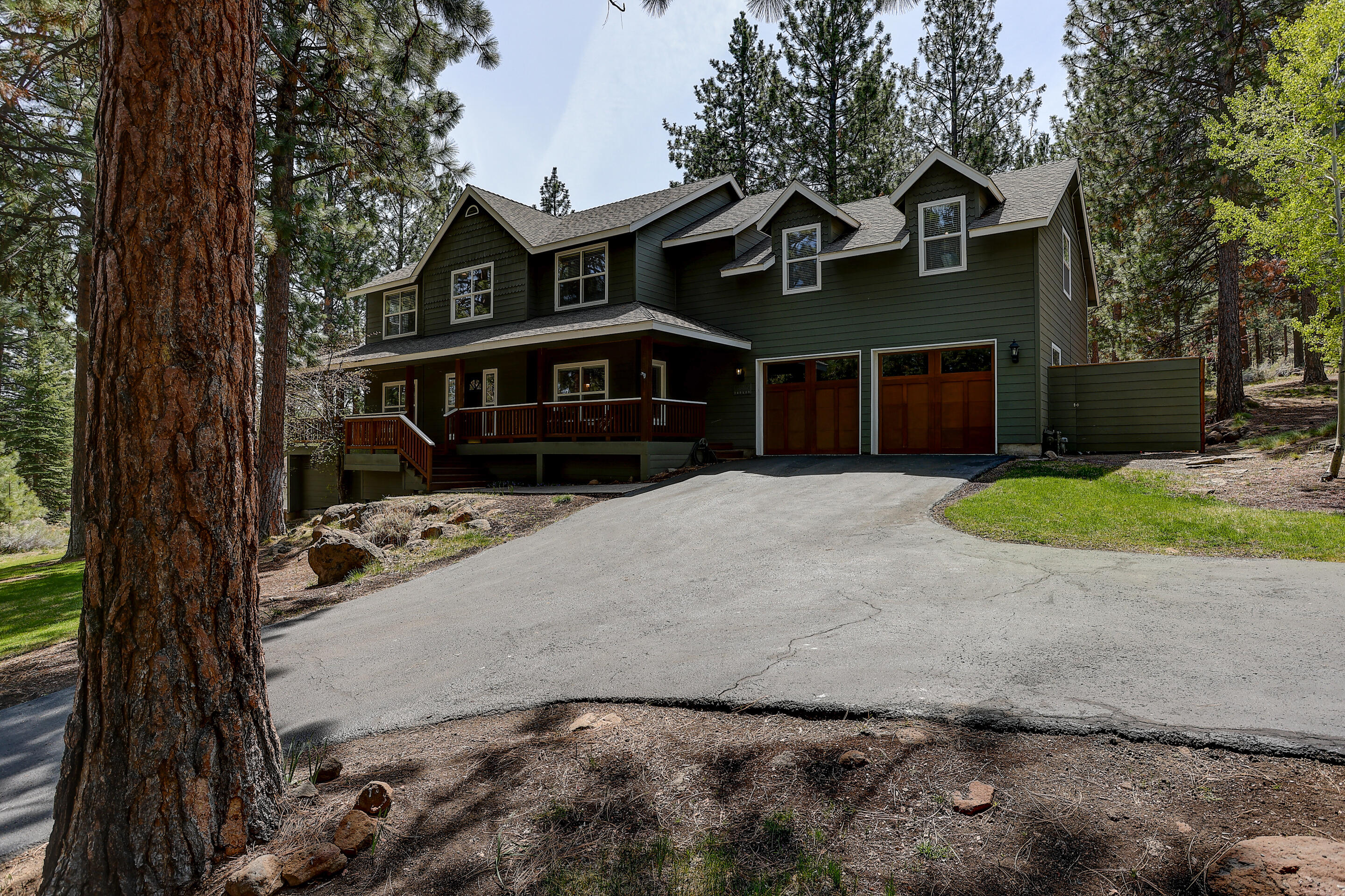 Awbrey Butte - Residential