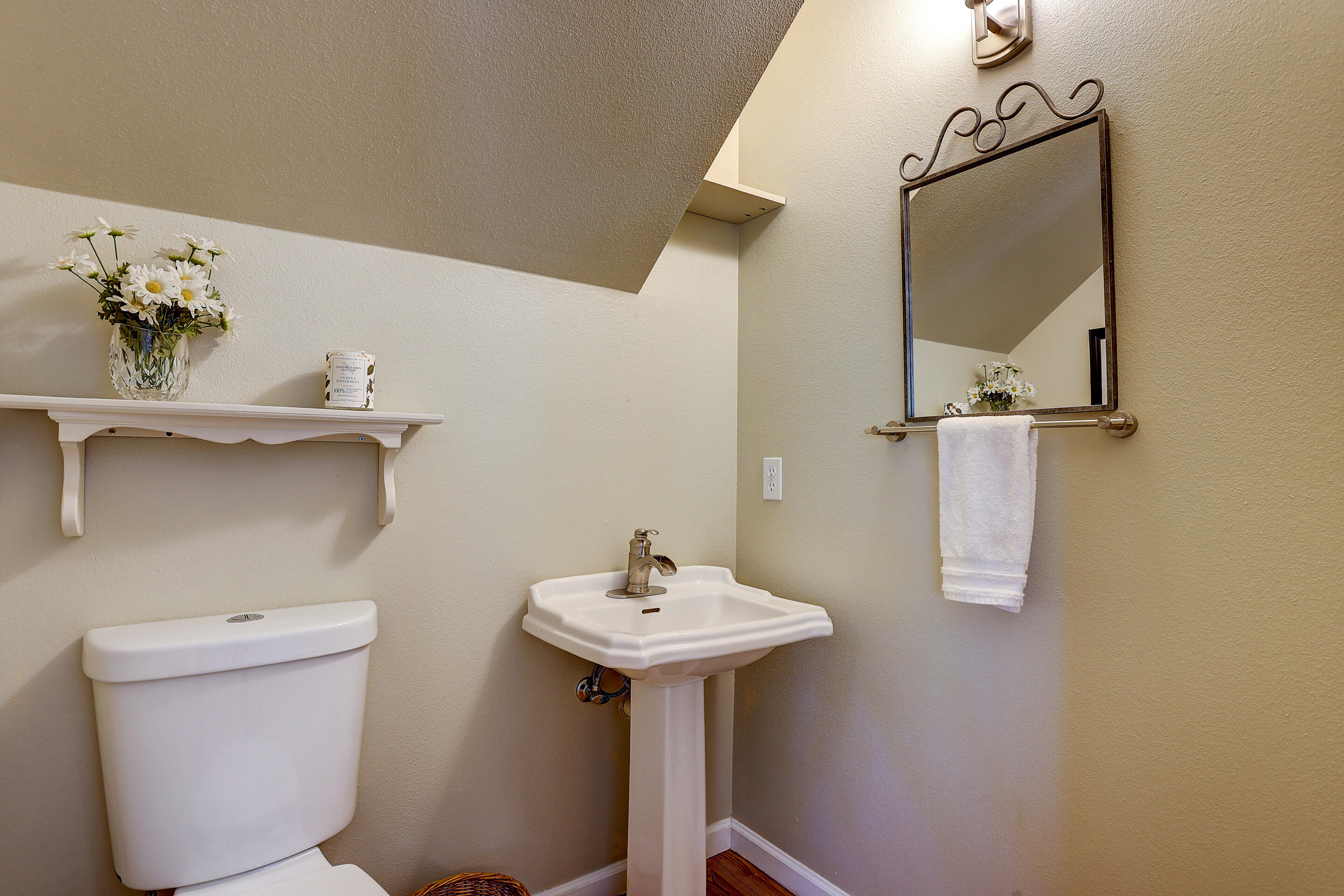 Awbrey Butte - Residential