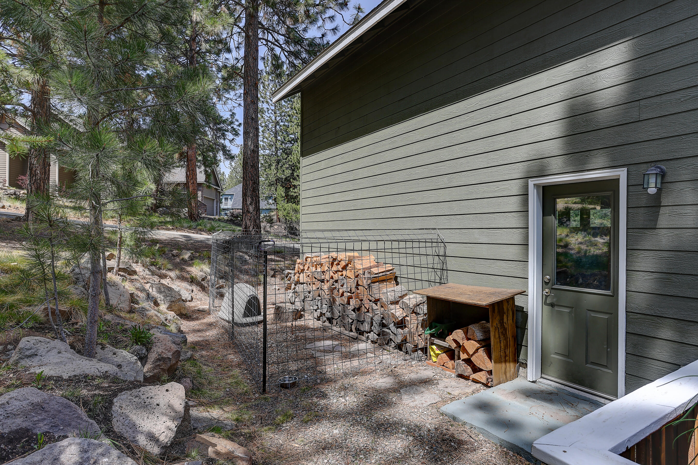 Awbrey Butte - Residential