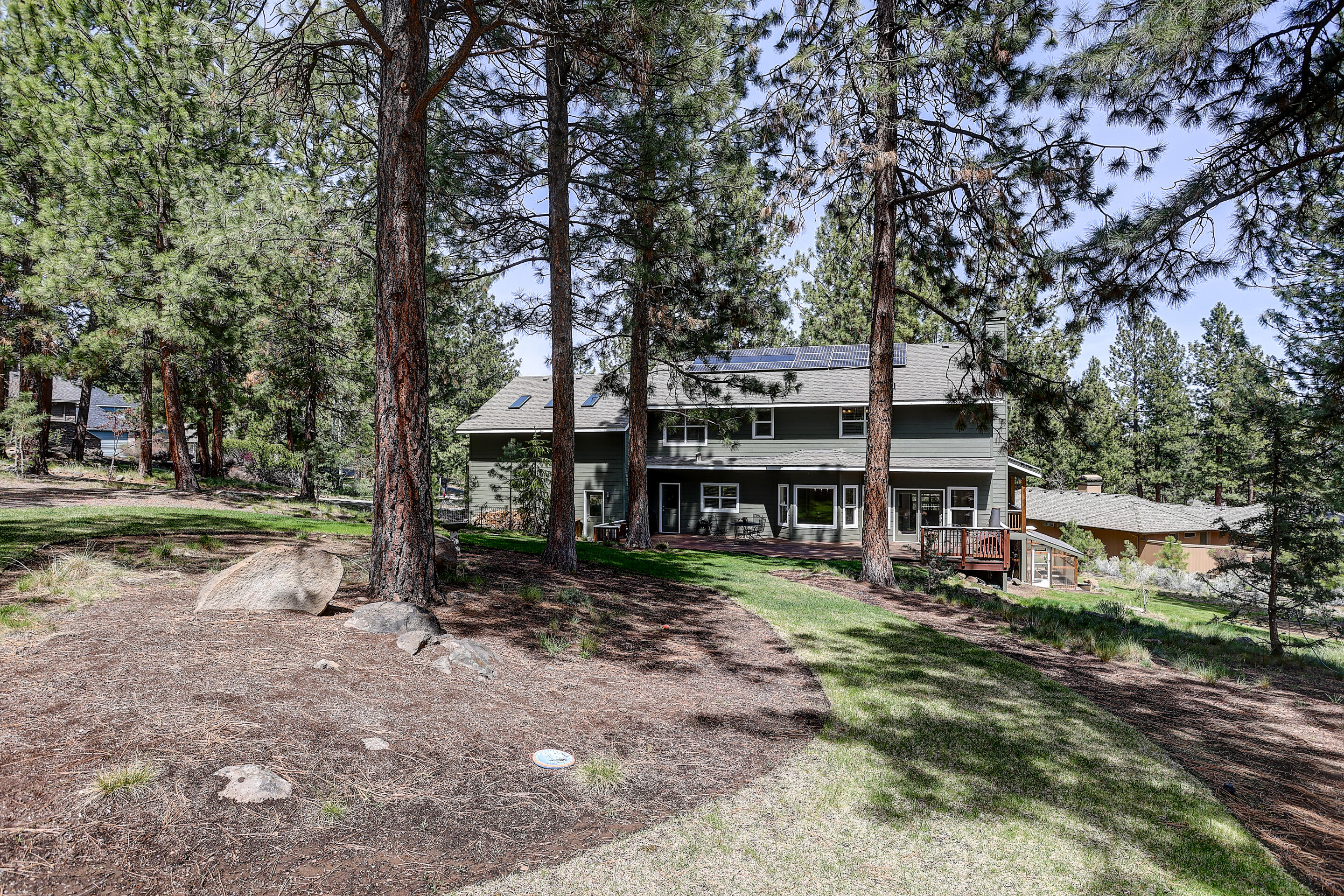 Awbrey Butte - Residential