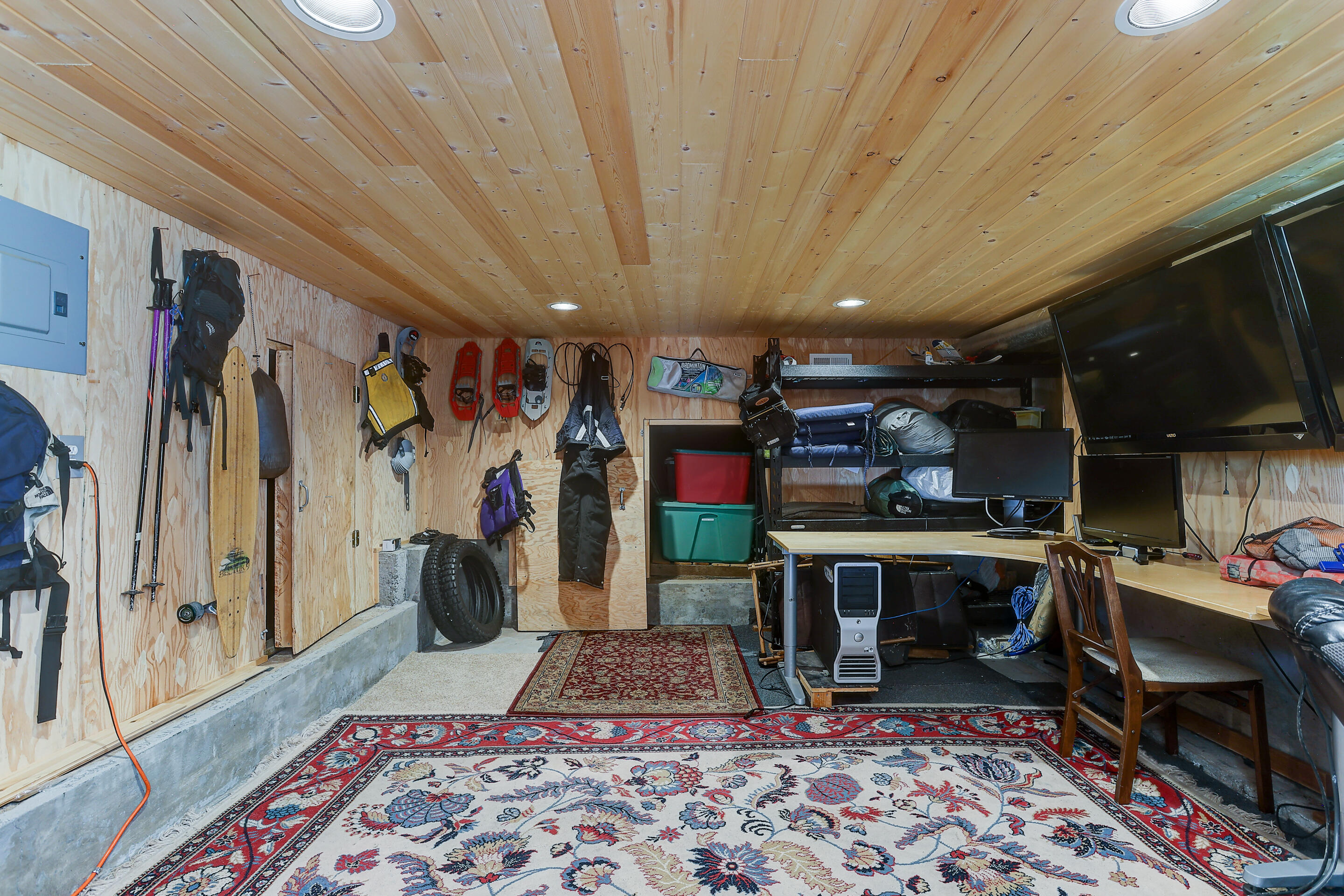 Awbrey Butte - Residential