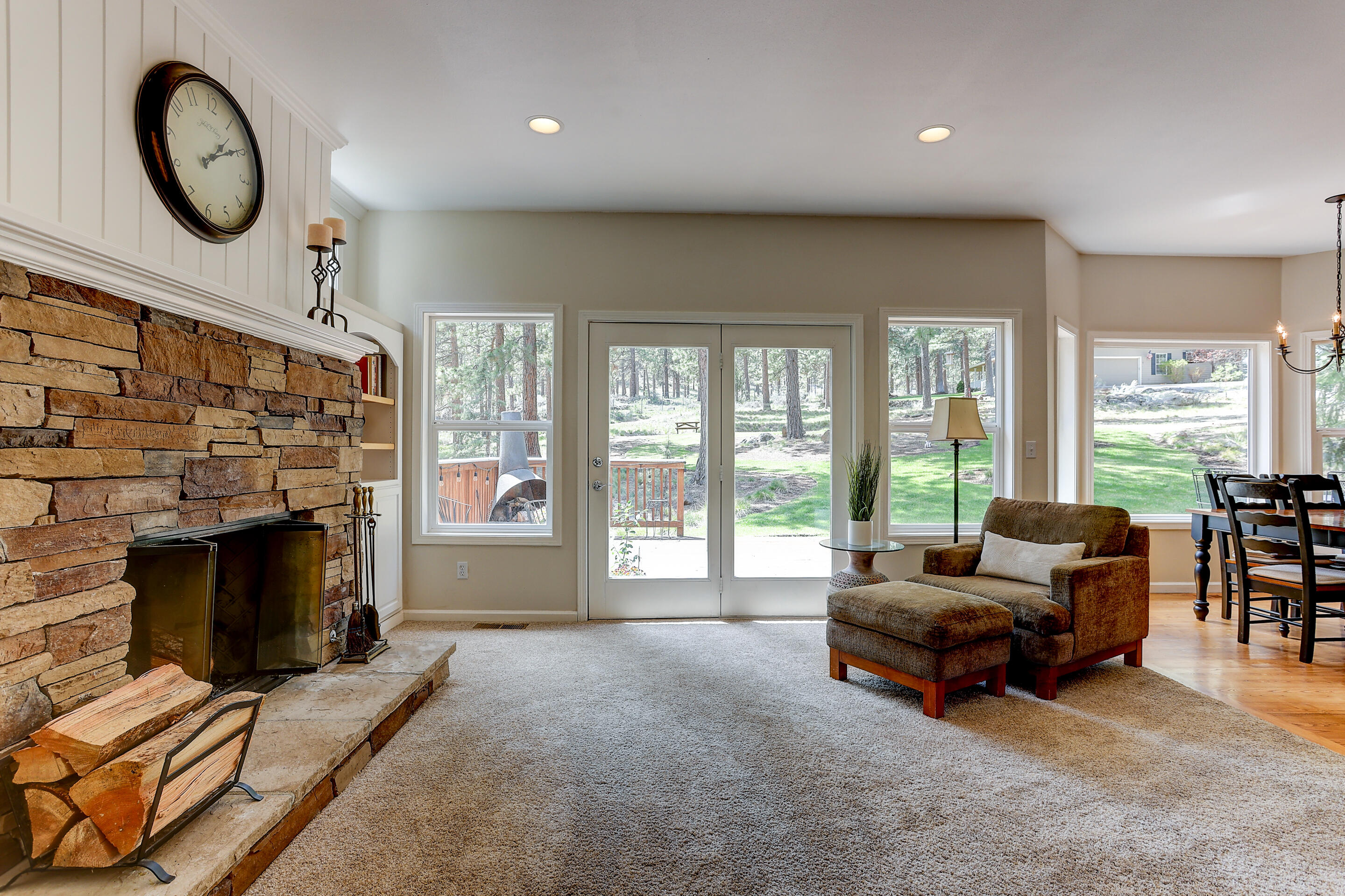 Awbrey Butte - Residential