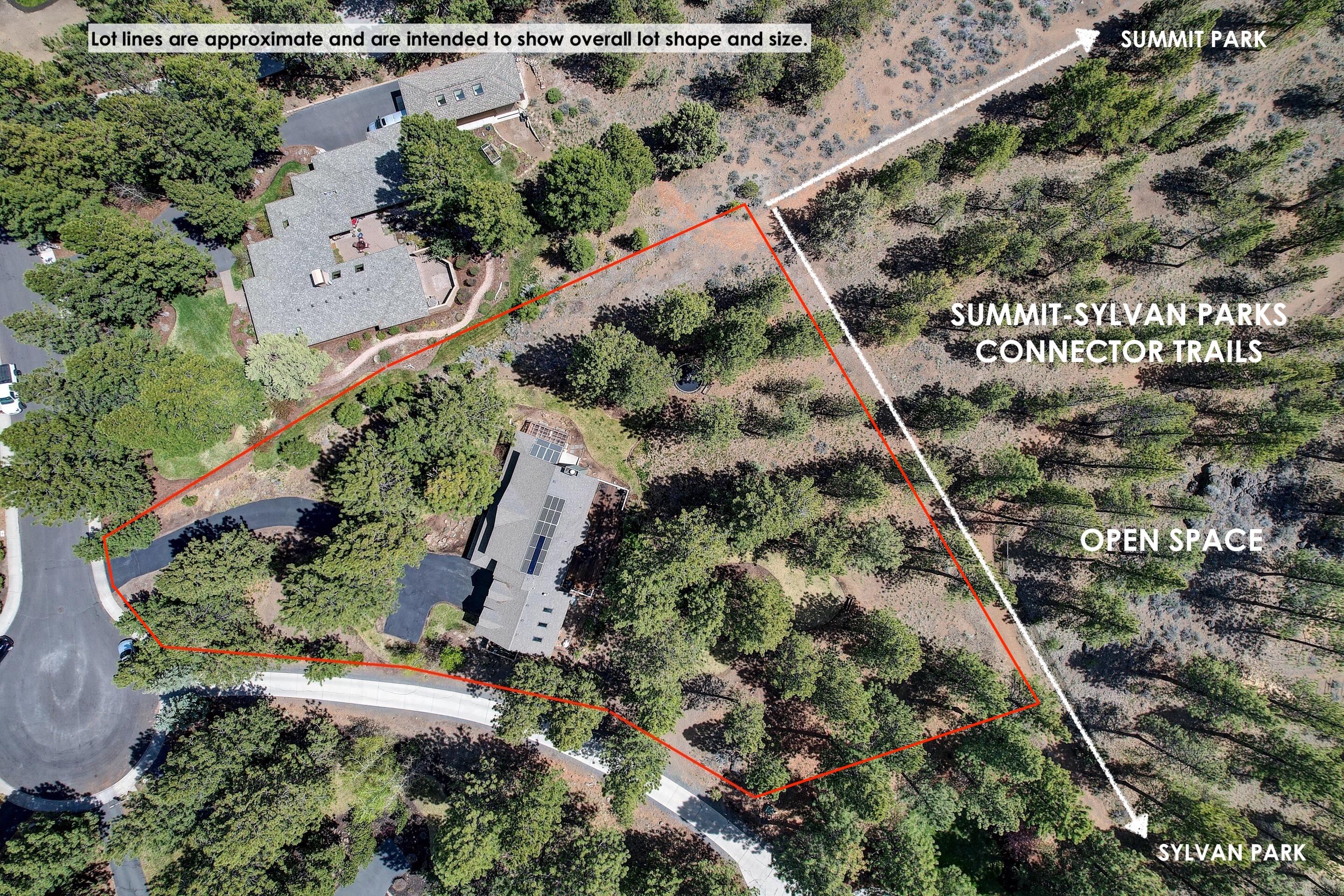 Awbrey Butte - Residential