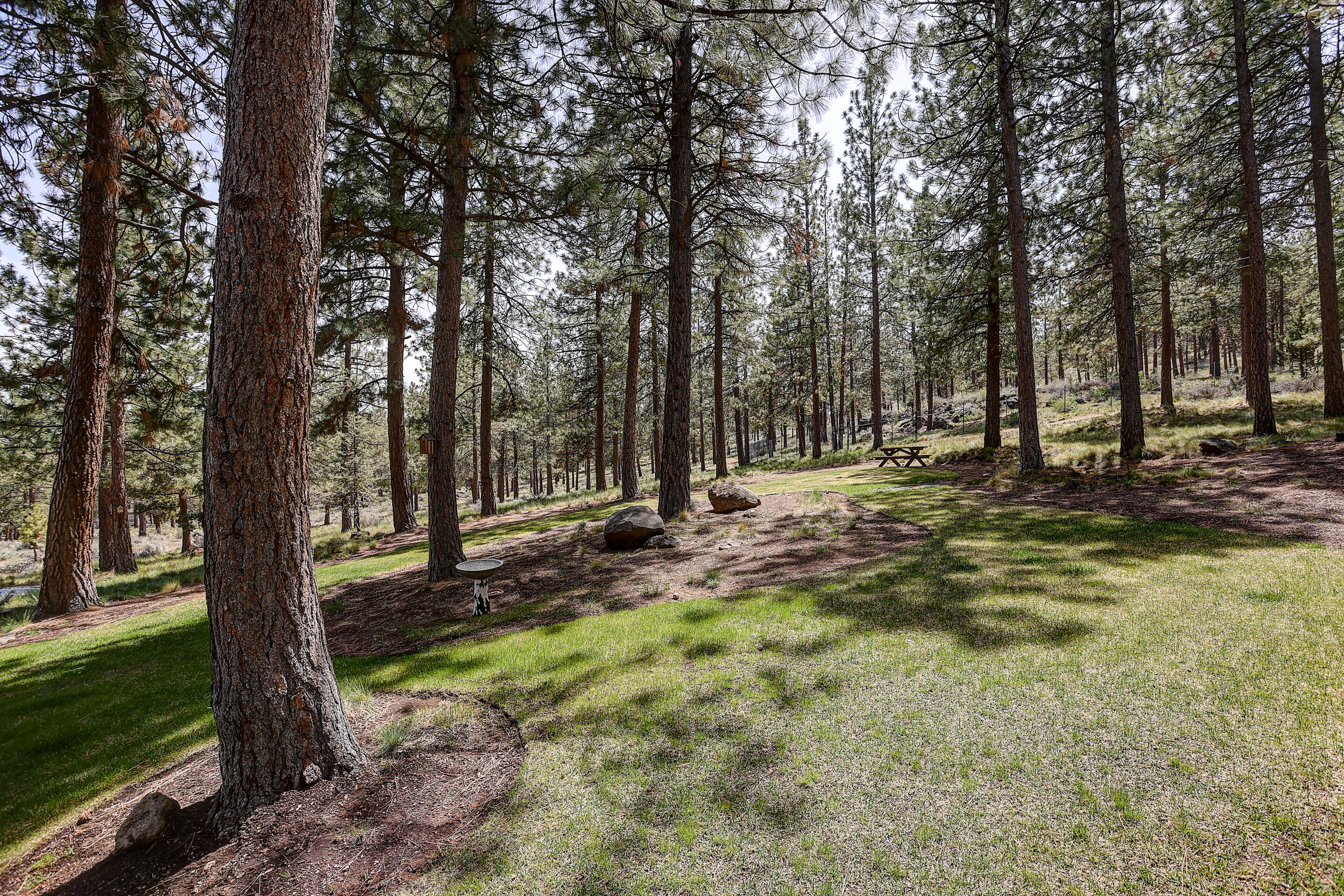 Awbrey Butte - Residential