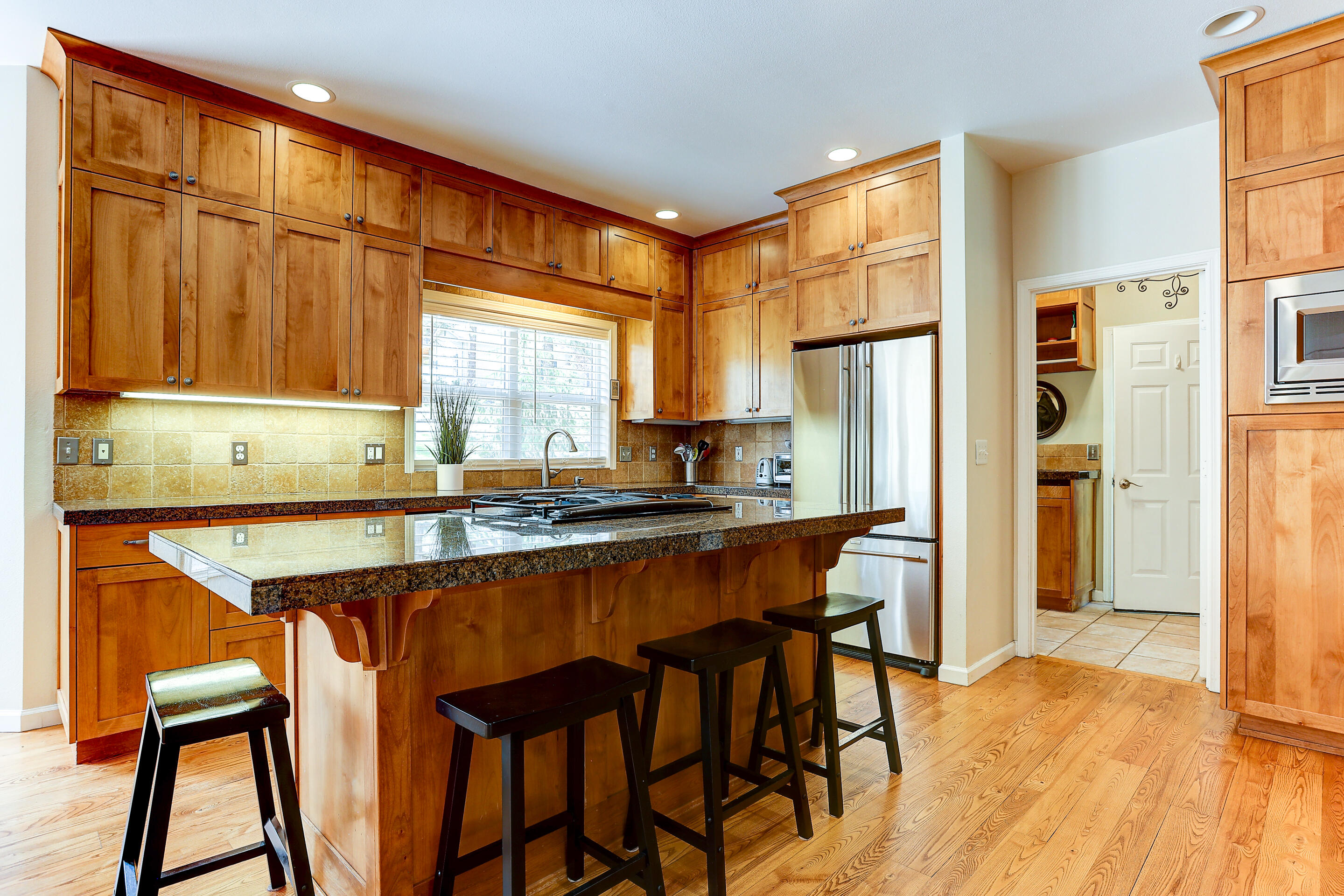 Awbrey Butte - Residential