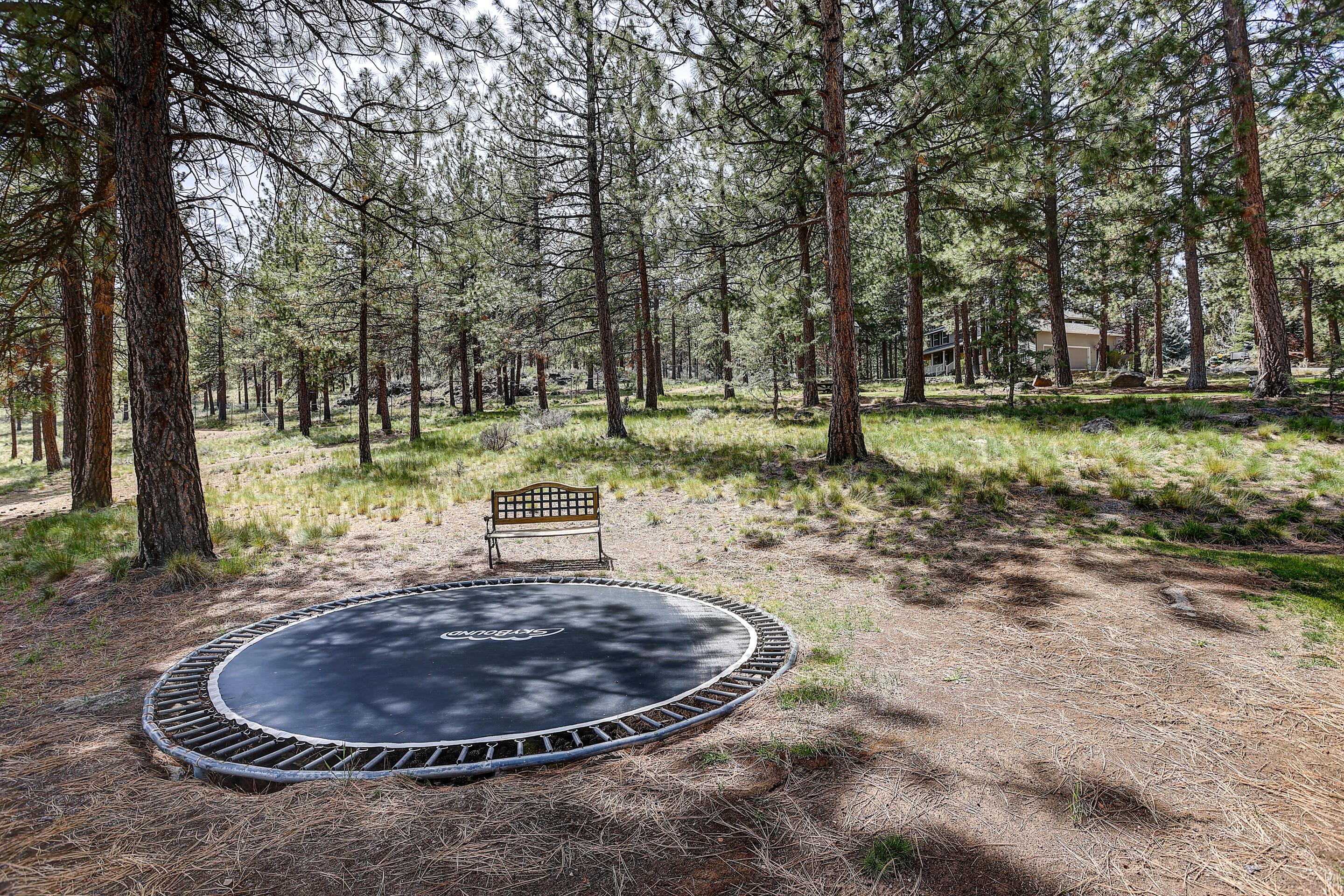 Awbrey Butte - Residential