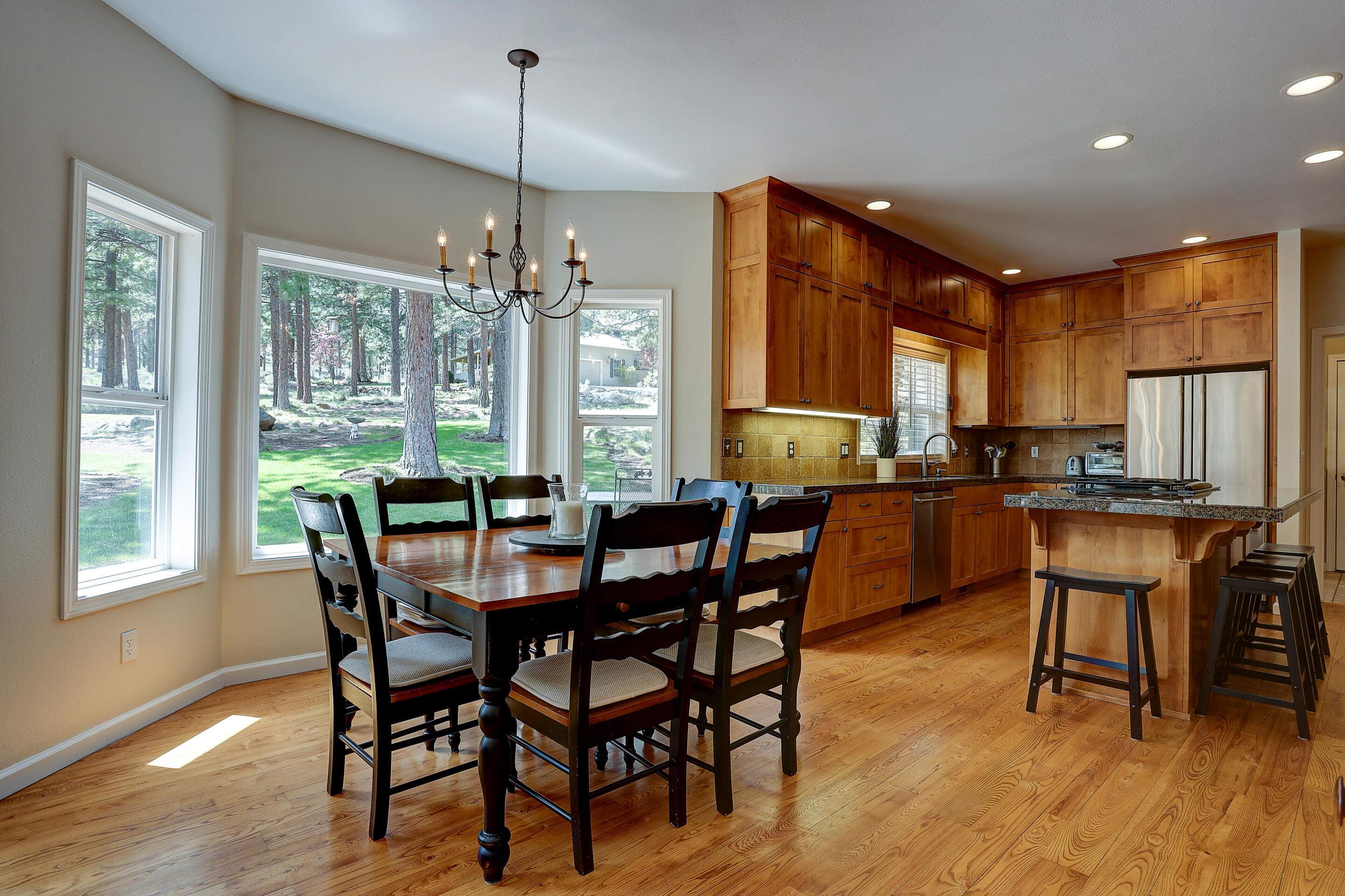 Awbrey Butte - Residential