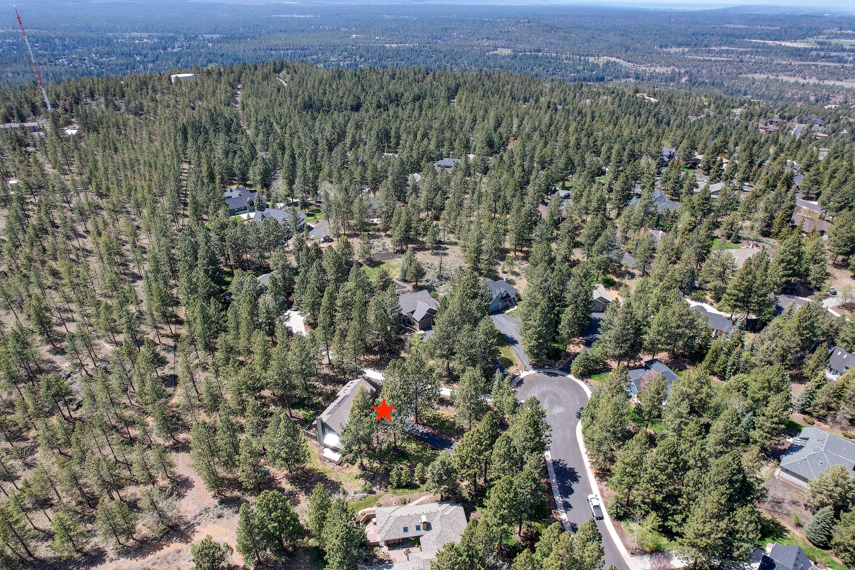 Awbrey Butte - Residential