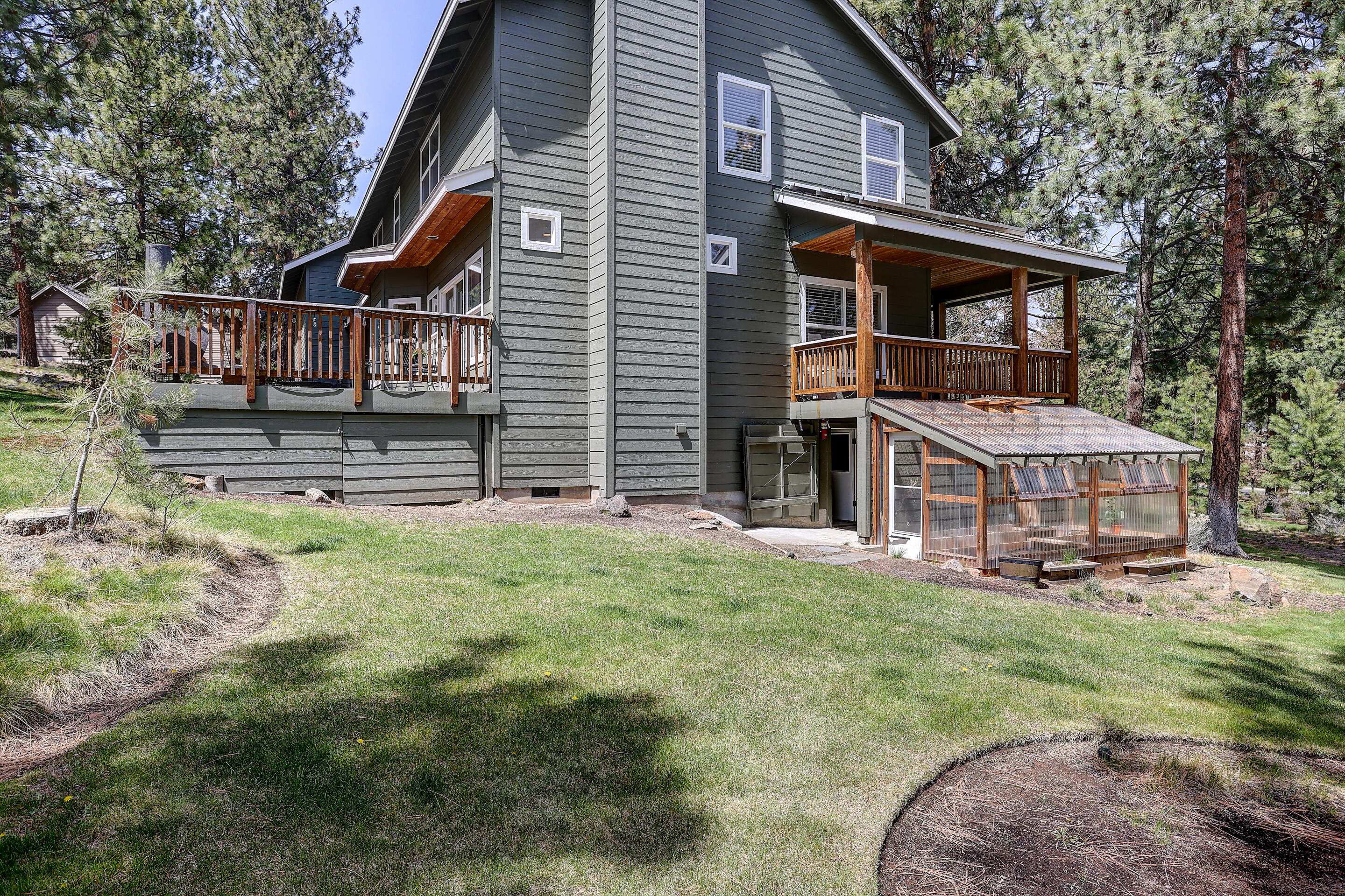 Awbrey Butte - Residential