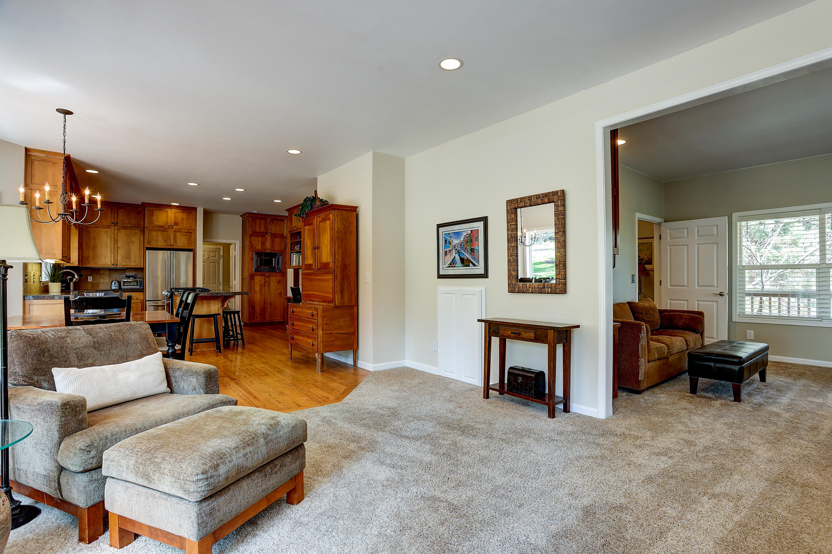 Awbrey Butte - Residential