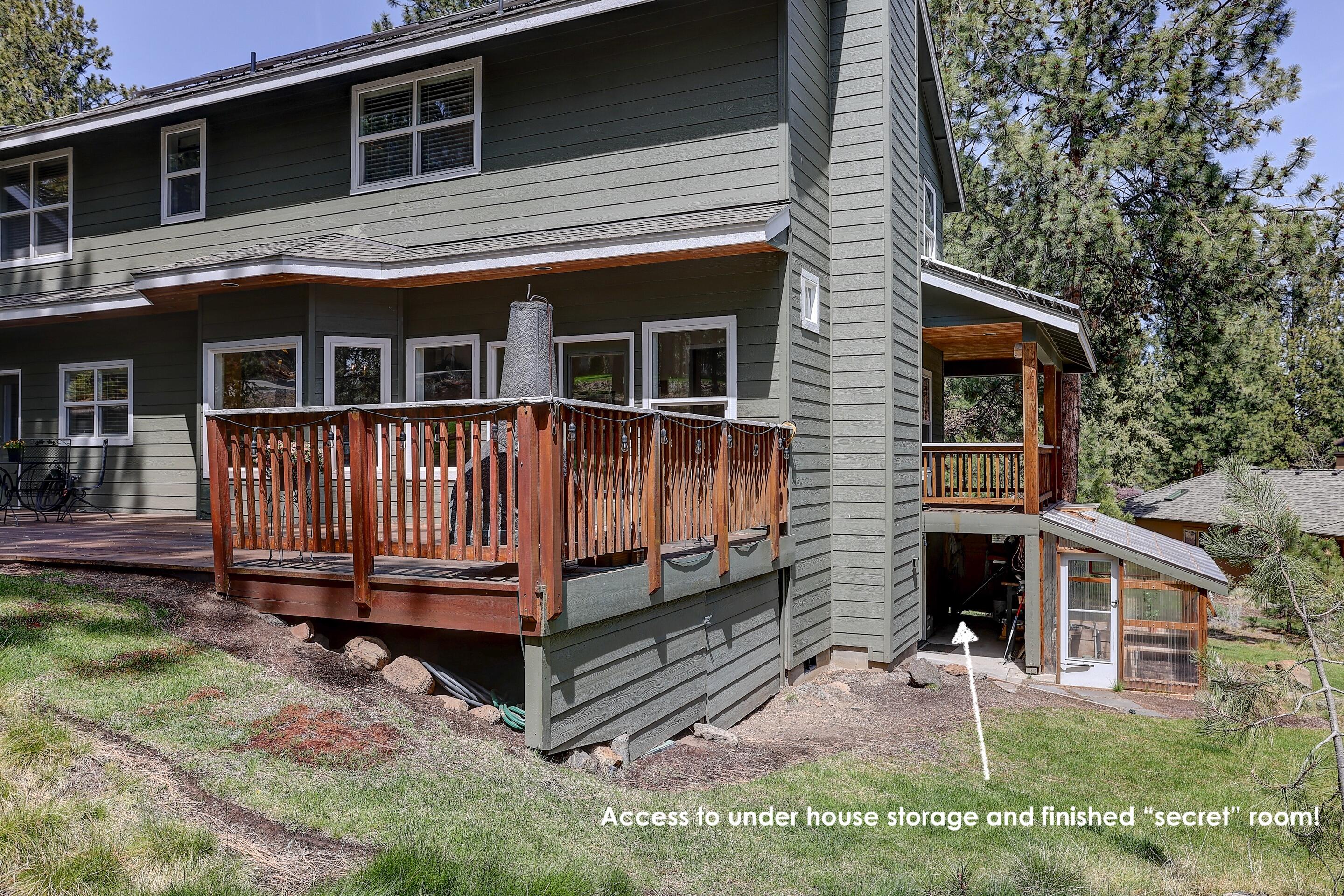 Awbrey Butte - Residential