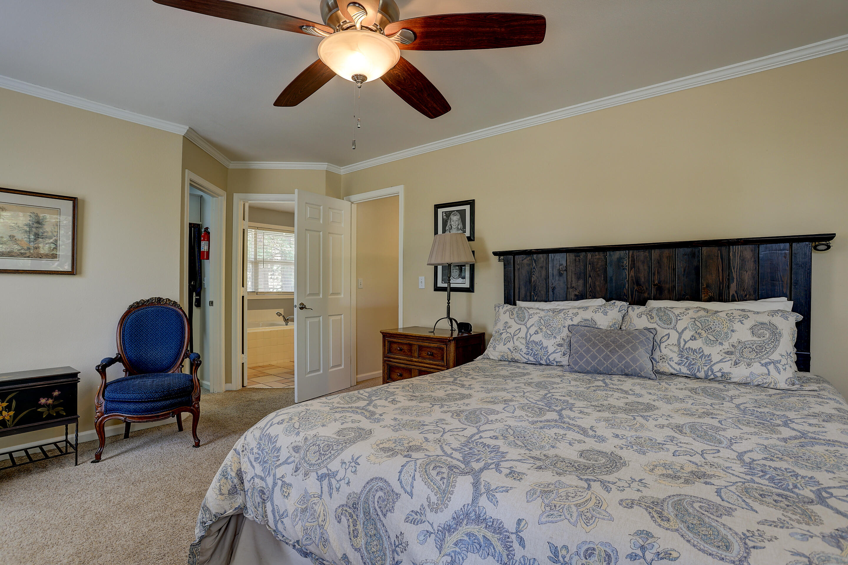 Awbrey Butte - Residential