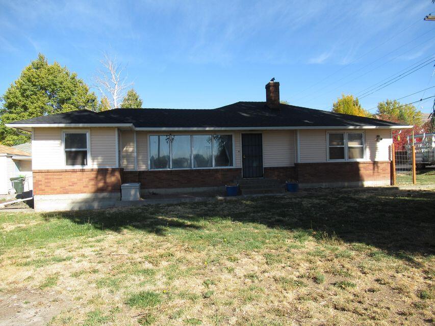 Pleasant Home Tracts - Residential