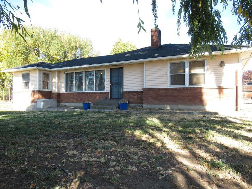 Pleasant Home Tracts - Residential