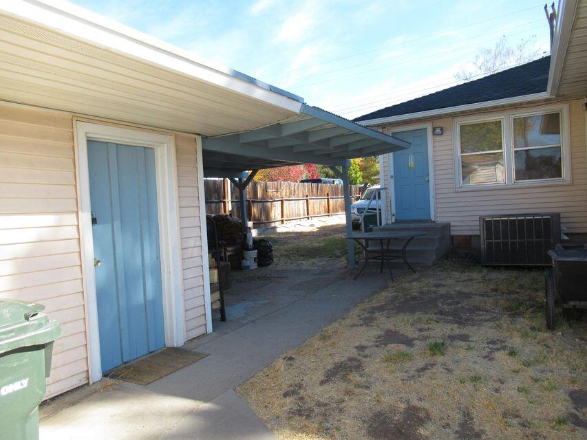 Pleasant Home Tracts - Residential