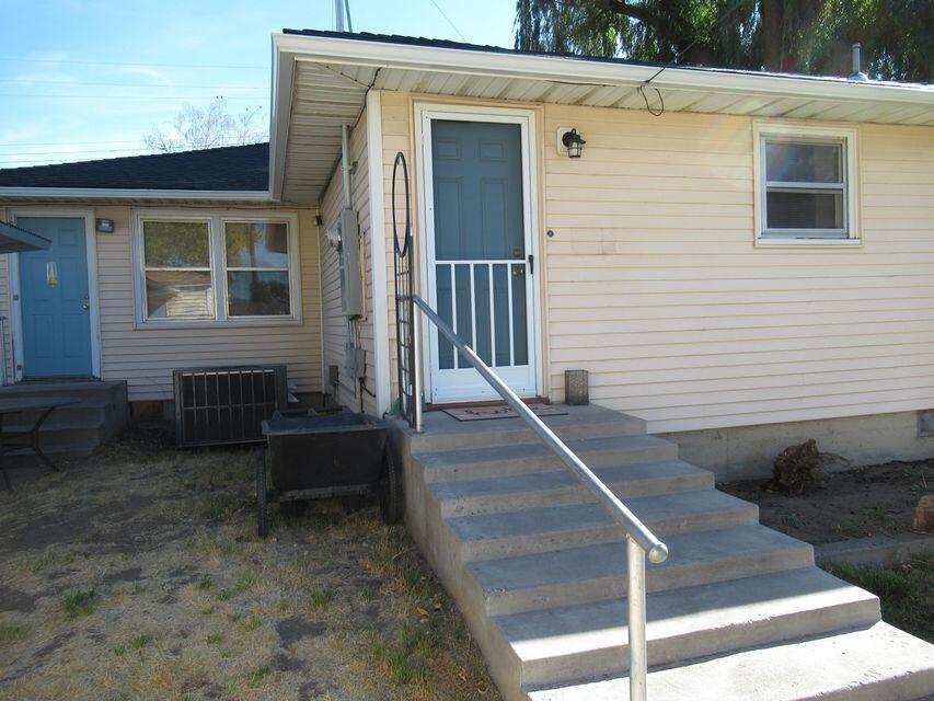 Pleasant Home Tracts - Residential