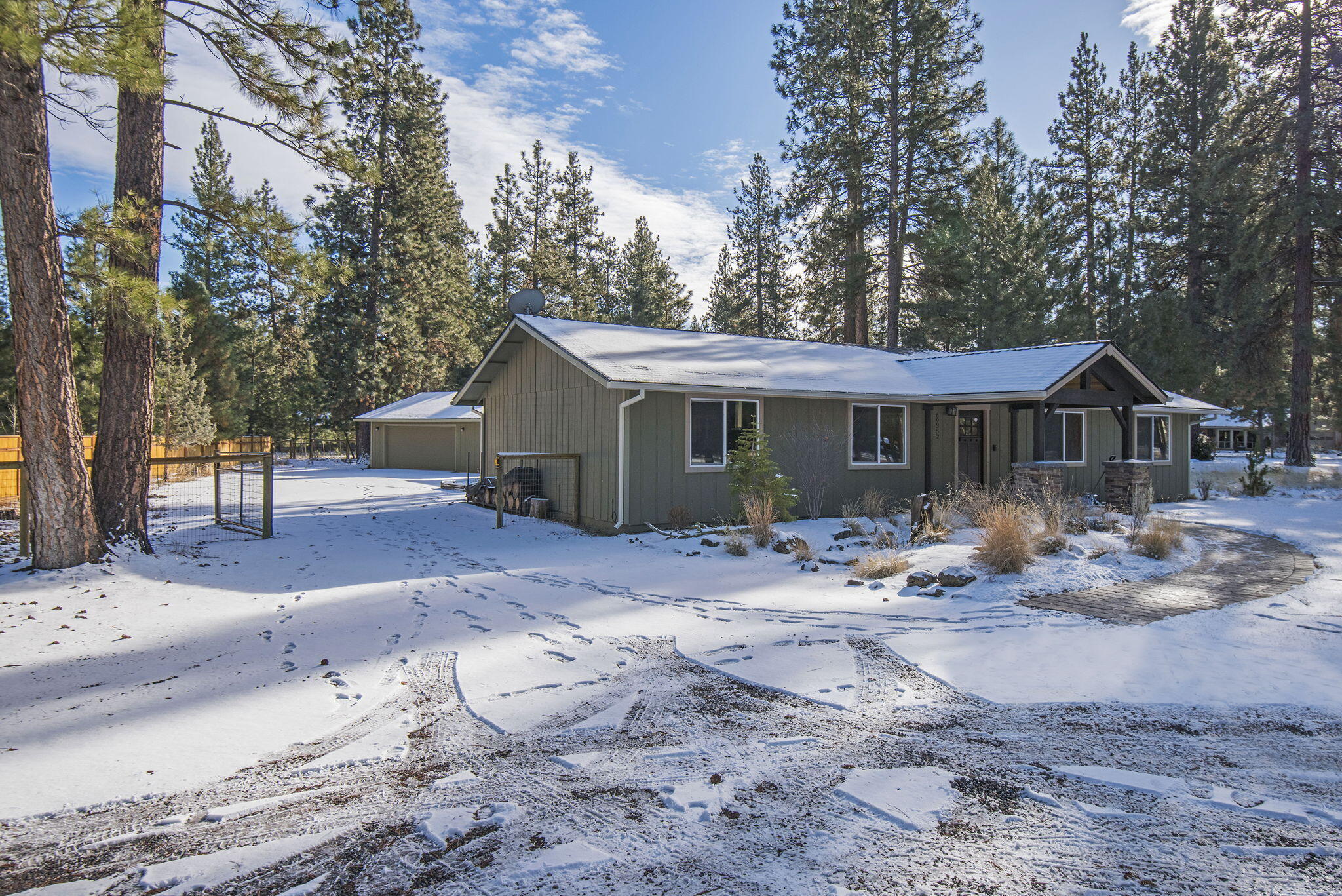 Tollgate - Residential