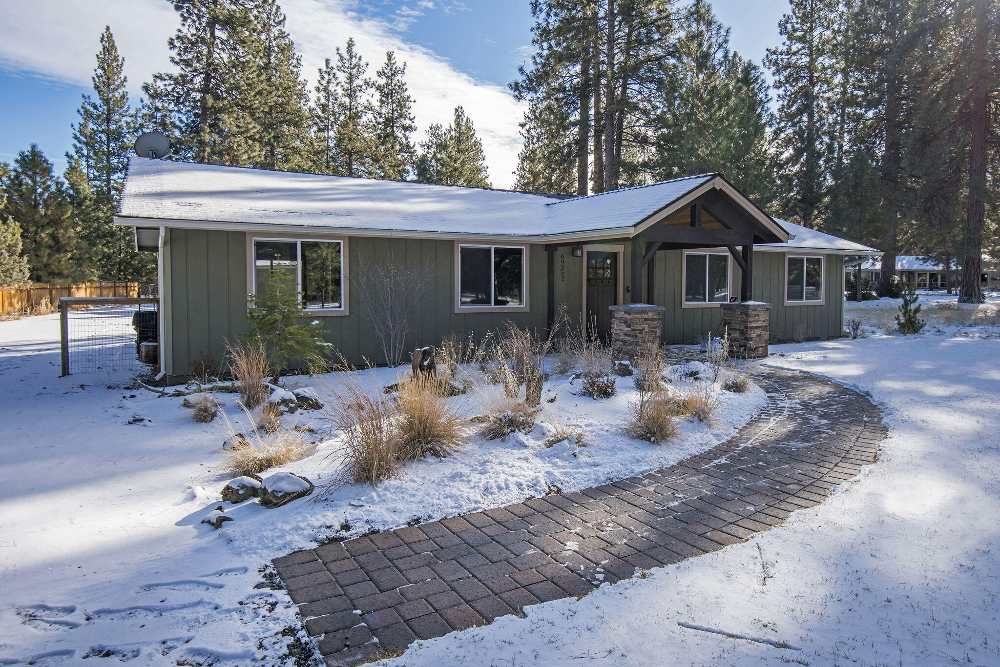 Tollgate - Residential