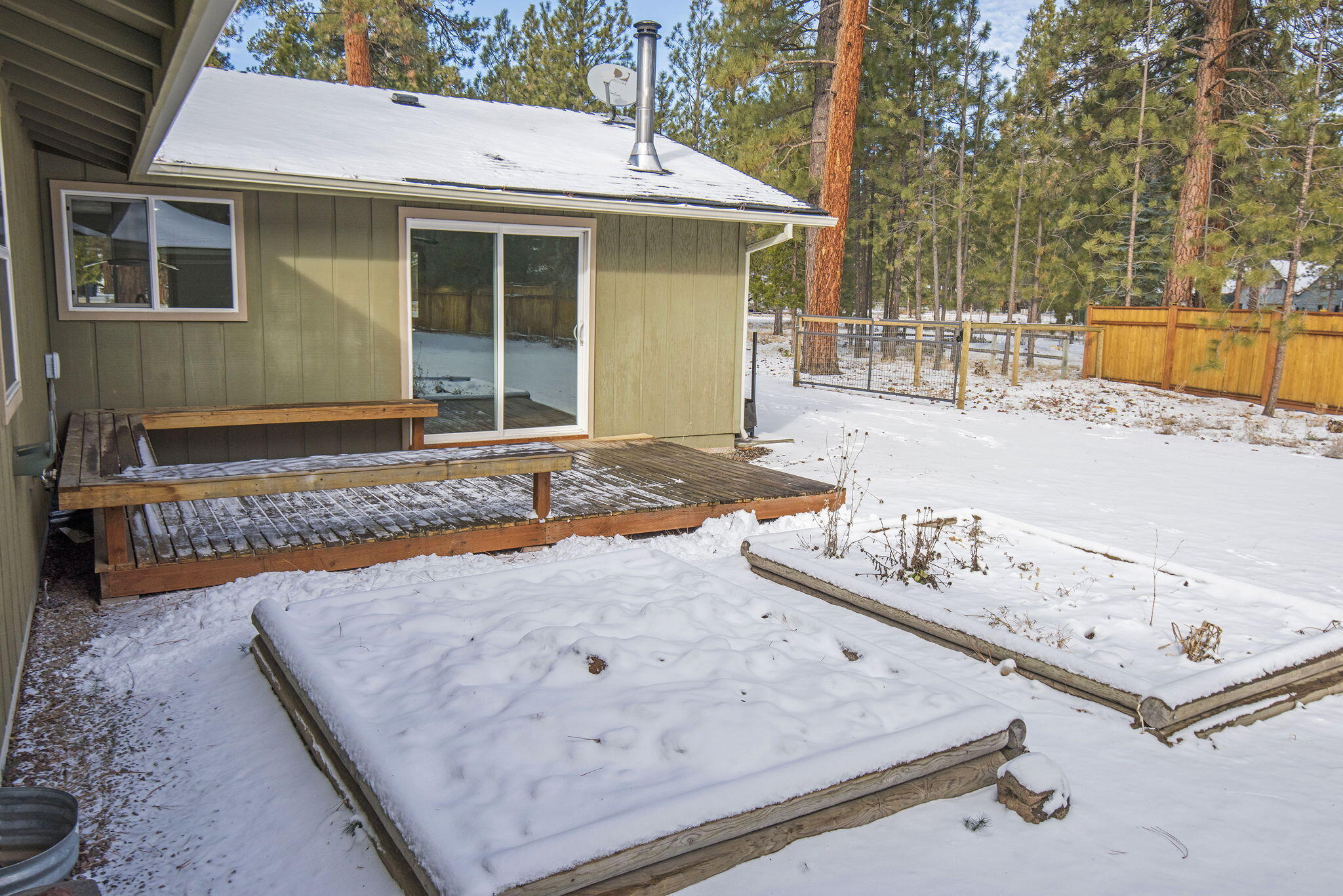 Tollgate - Residential