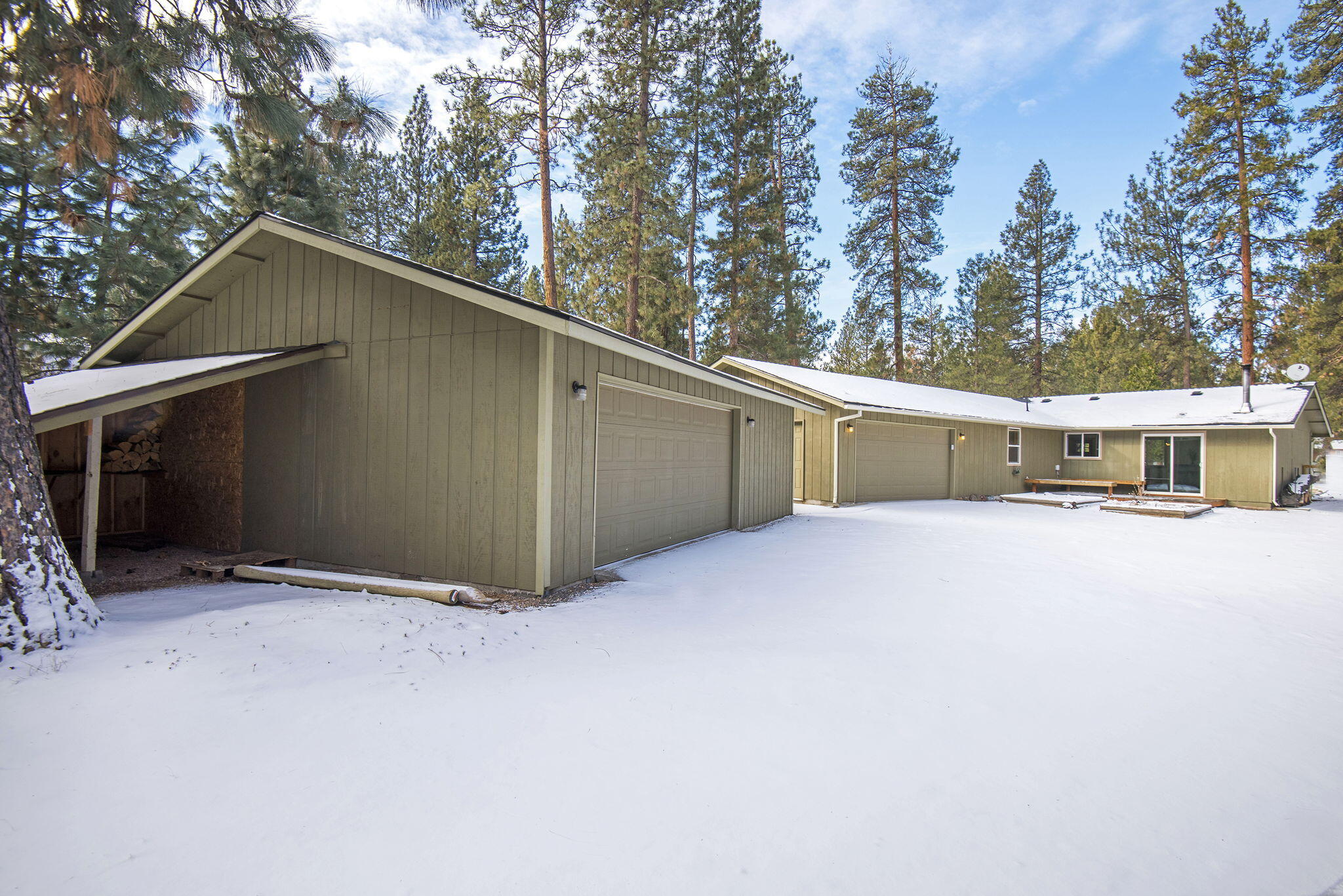 Tollgate - Residential