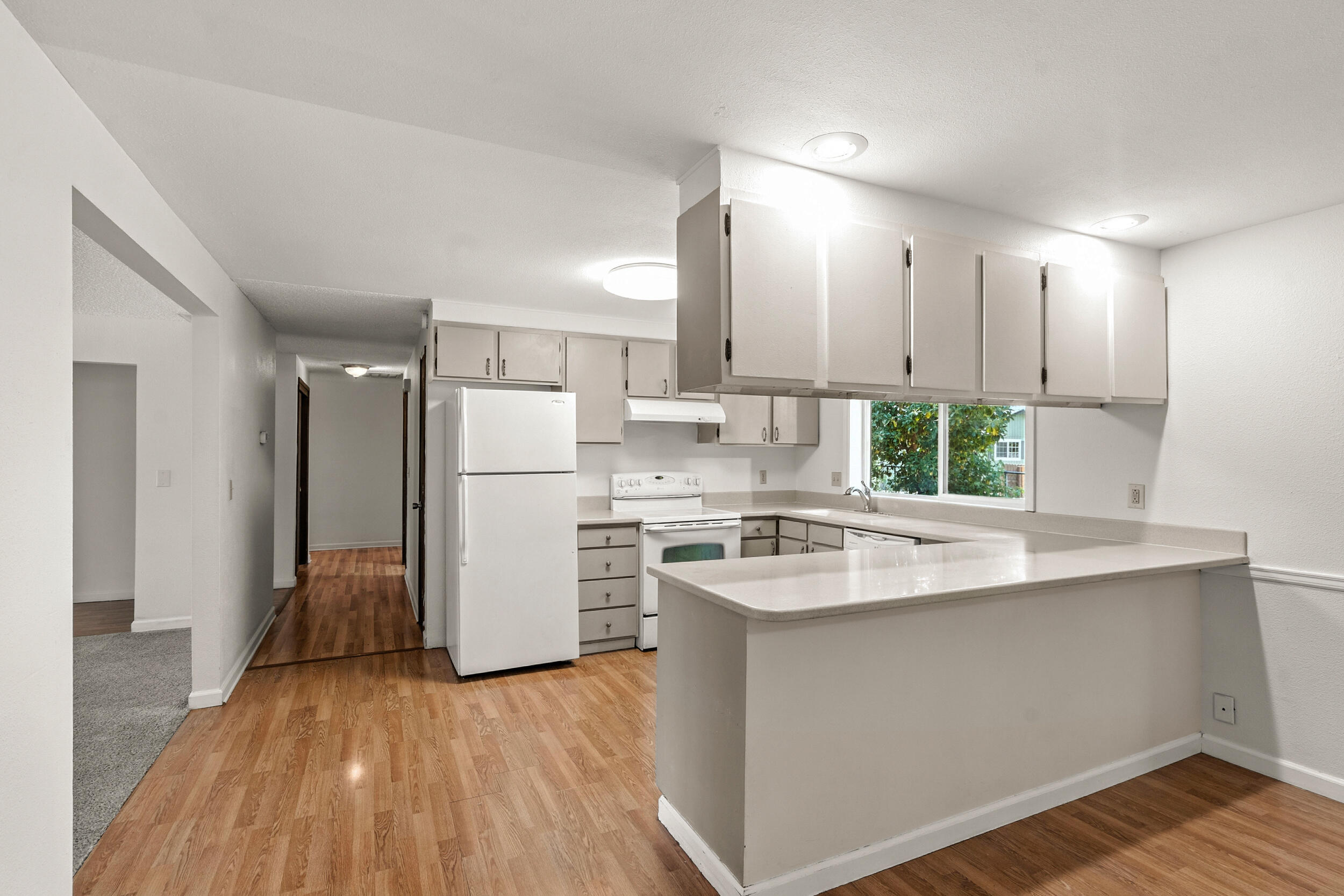 South Columbus Estates Subdivision Unit No 1 - Residential