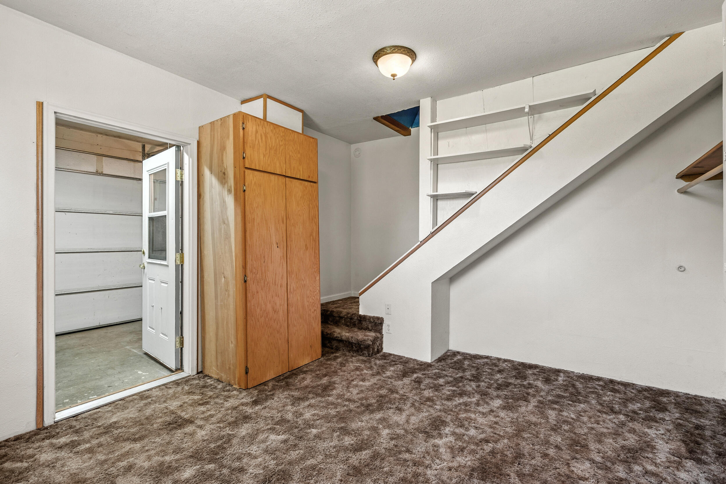 South Columbus Estates Subdivision Unit No 1 - Residential