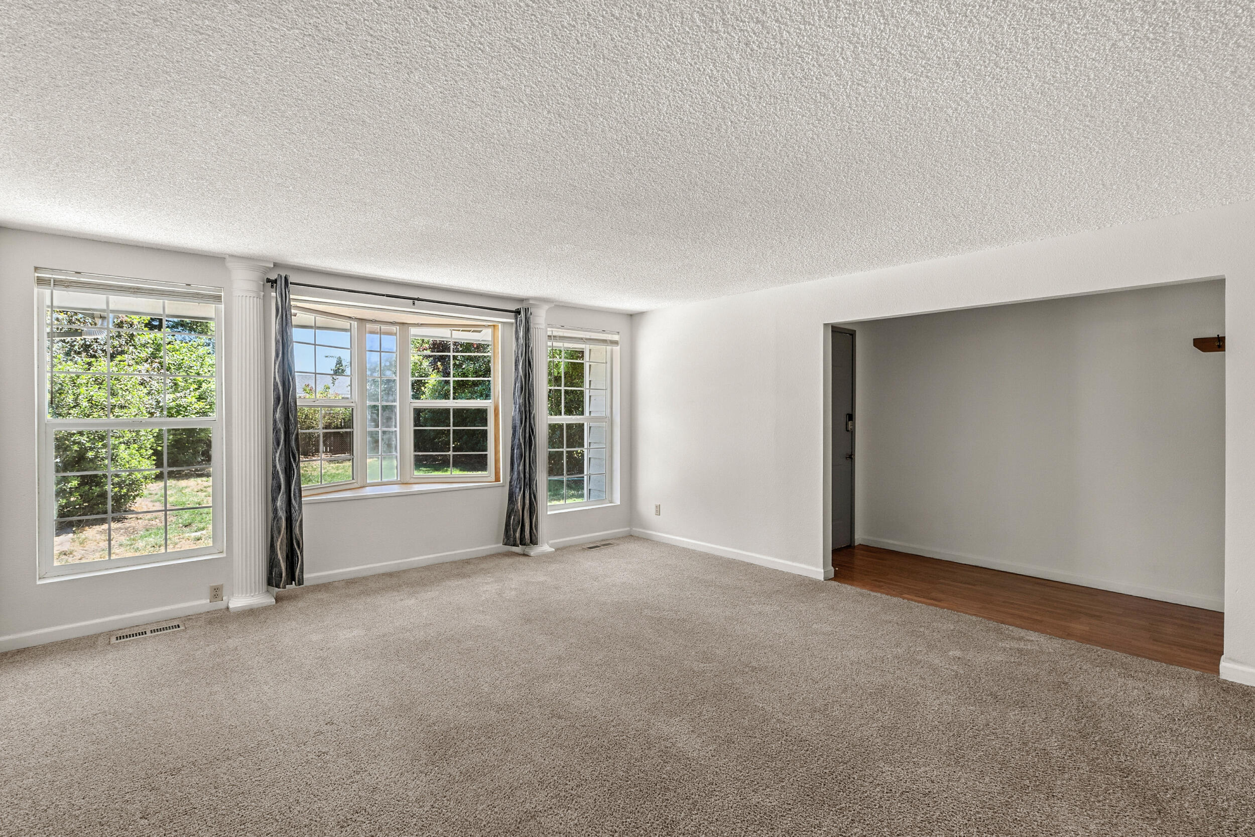 South Columbus Estates Subdivision Unit No 1 - Residential