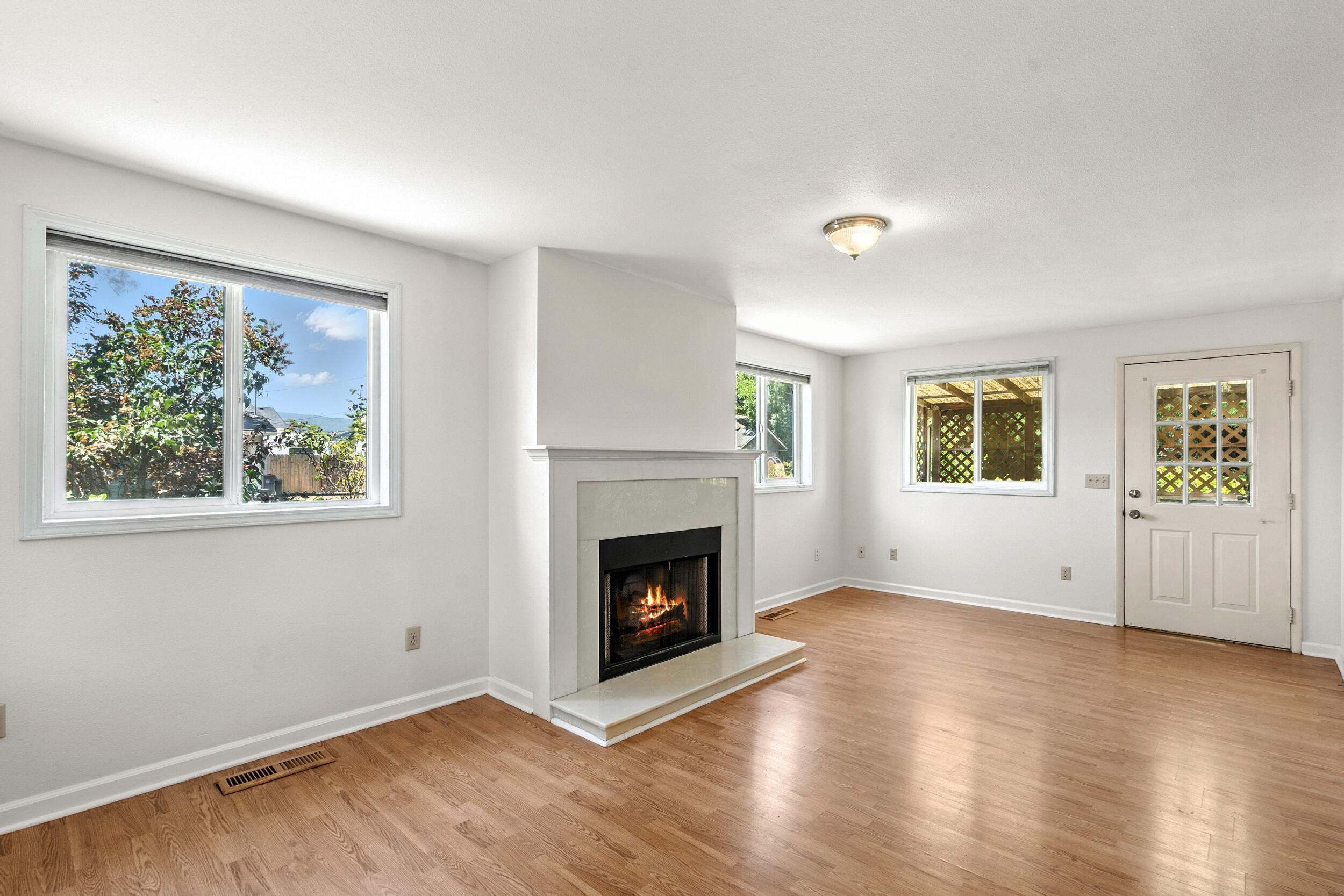 South Columbus Estates Subdivision Unit No 1 - Residential