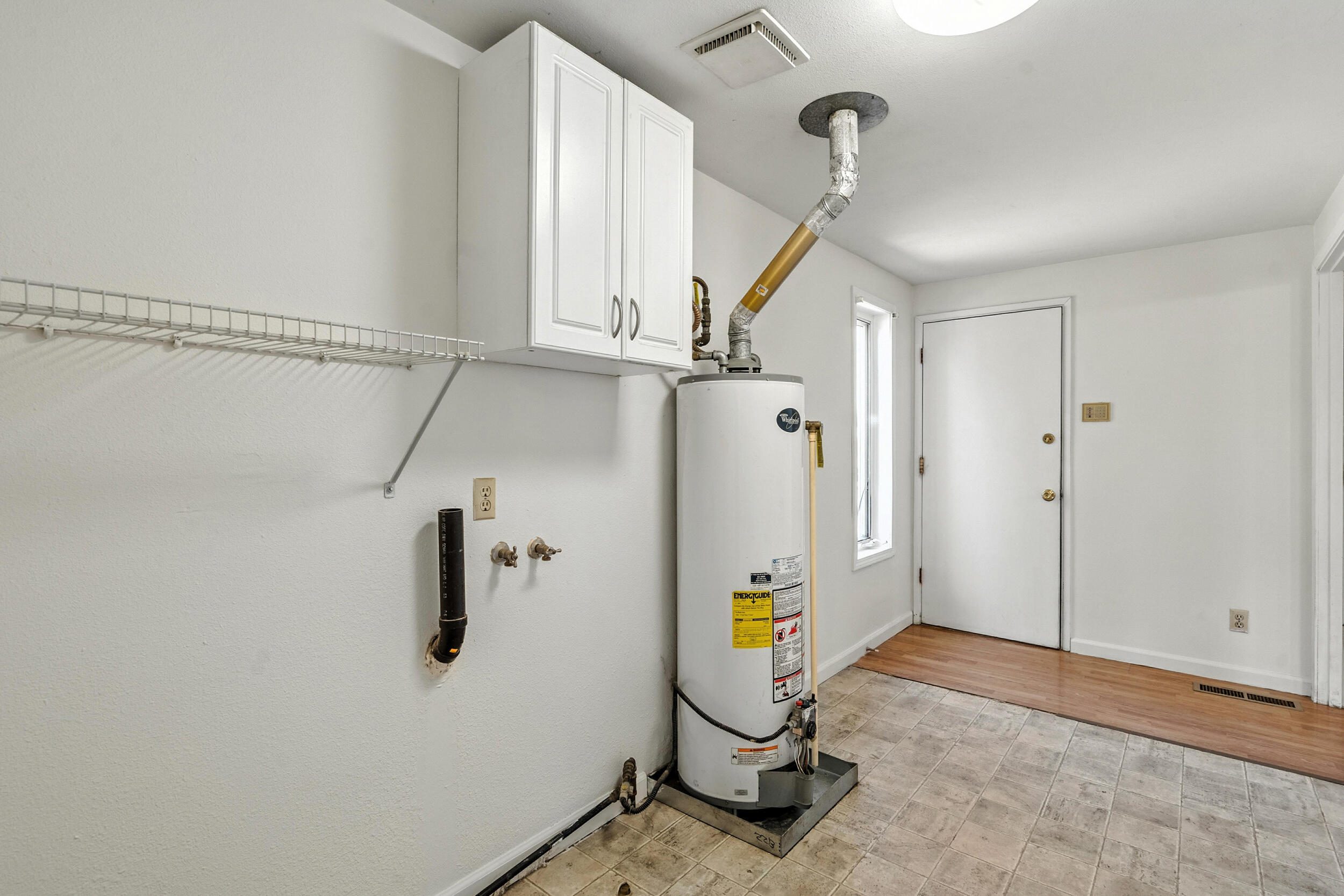 South Columbus Estates Subdivision Unit No 1 - Residential