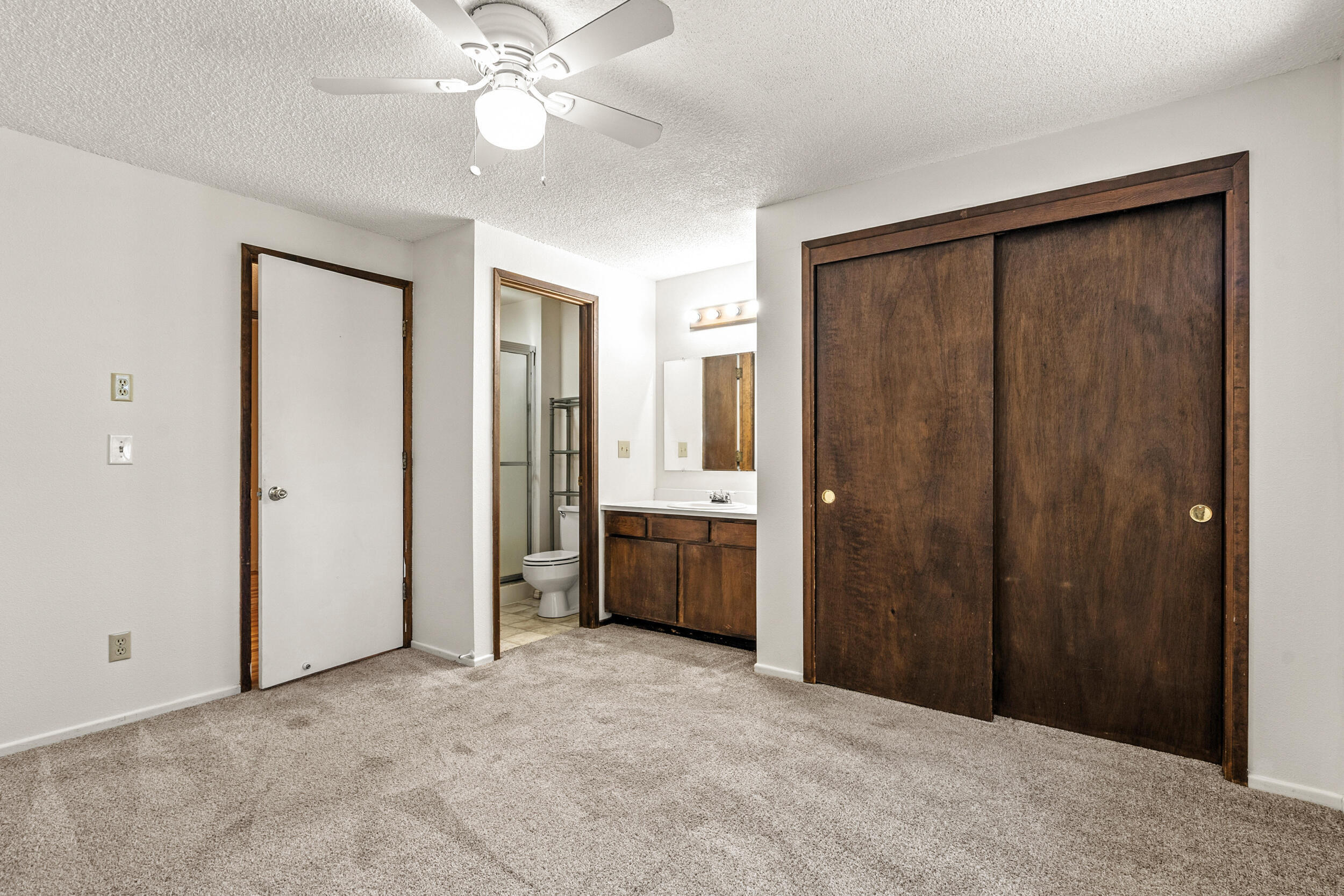 South Columbus Estates Subdivision Unit No 1 - Residential