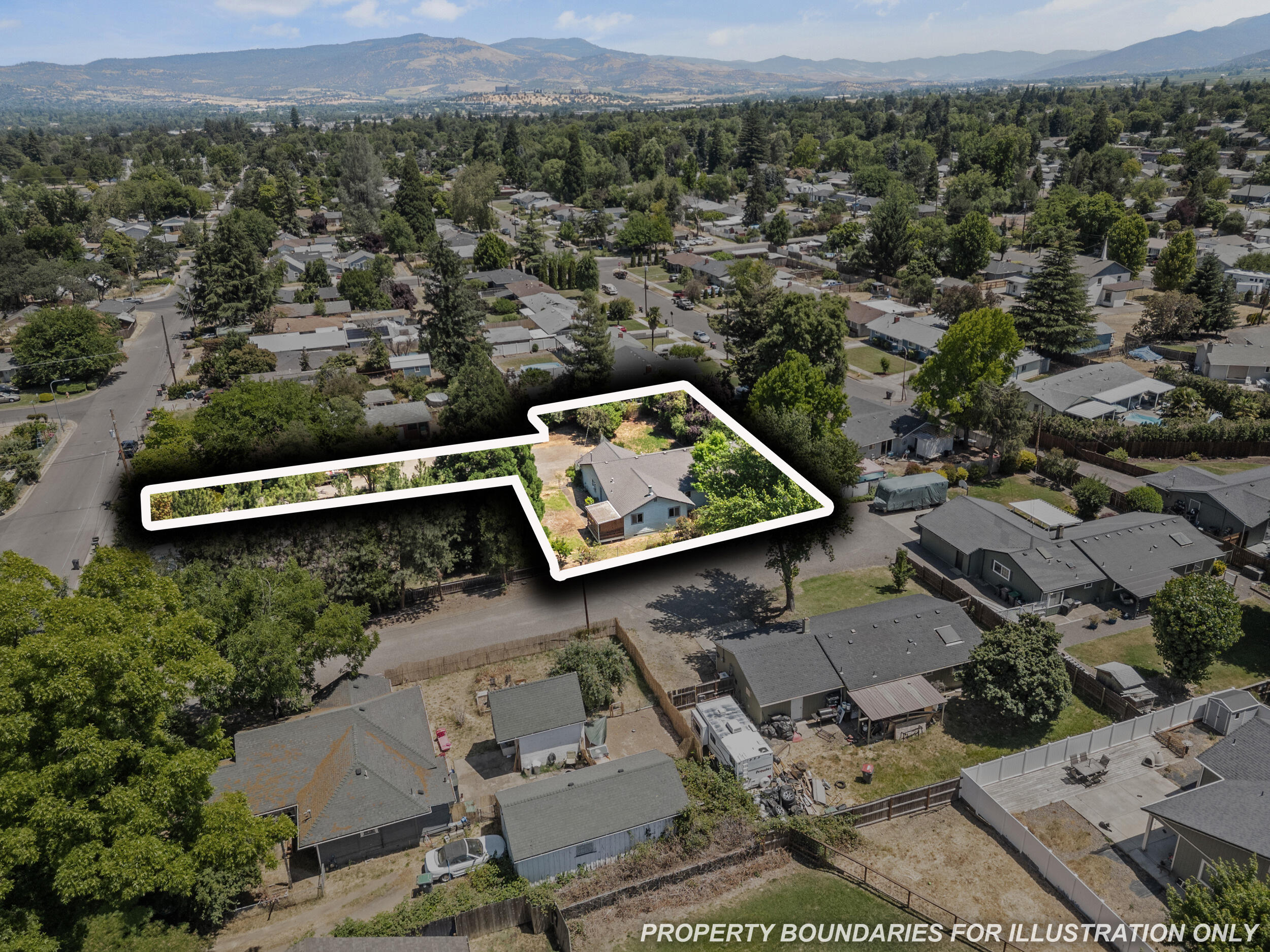 South Columbus Estates Subdivision Unit No 1 - Residential